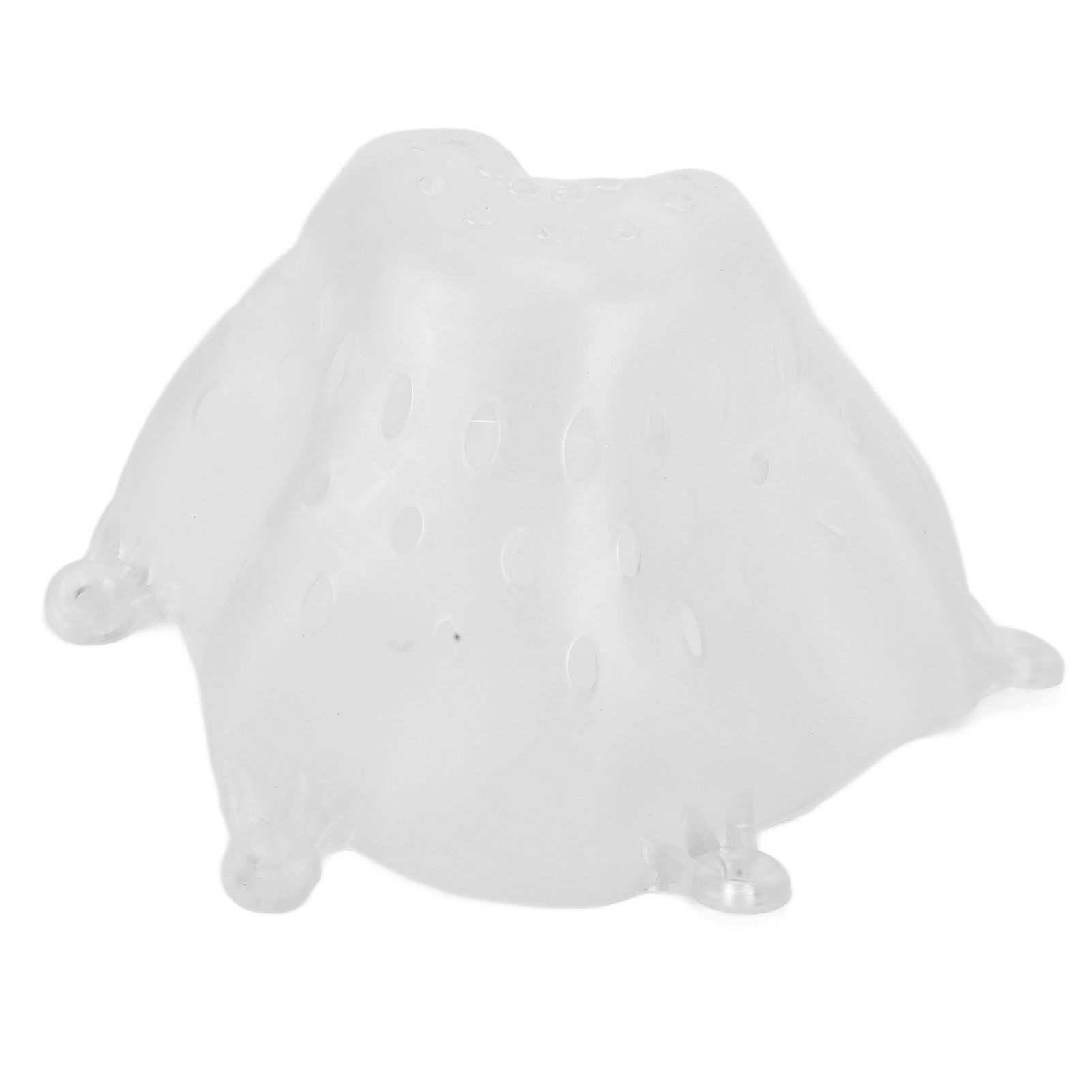 Cattle Cow Nipple Cover Harmless Calf Breast Cover Cow Weaning Hood Calf Weaning Tool for Farm - Image 2
