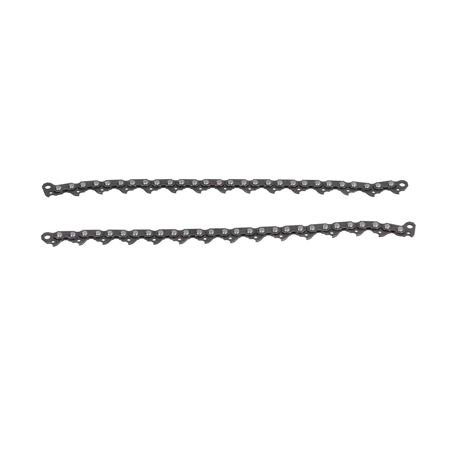Trimmer Head Coil Chain Perfect Replacement Manganese Steel Durable Wearproof Convenient Brush Cutter Chain - Image 4