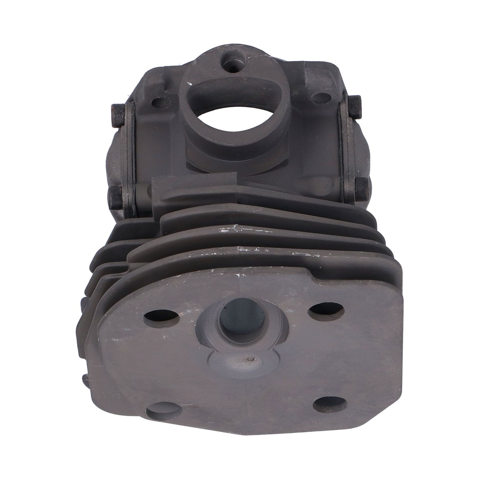 Cylinder Piston Assembly Aluminum Wear Resistance Chainsaw Cylinder Piston Hardware Kits for 353 for 351 for 350 - Image 2