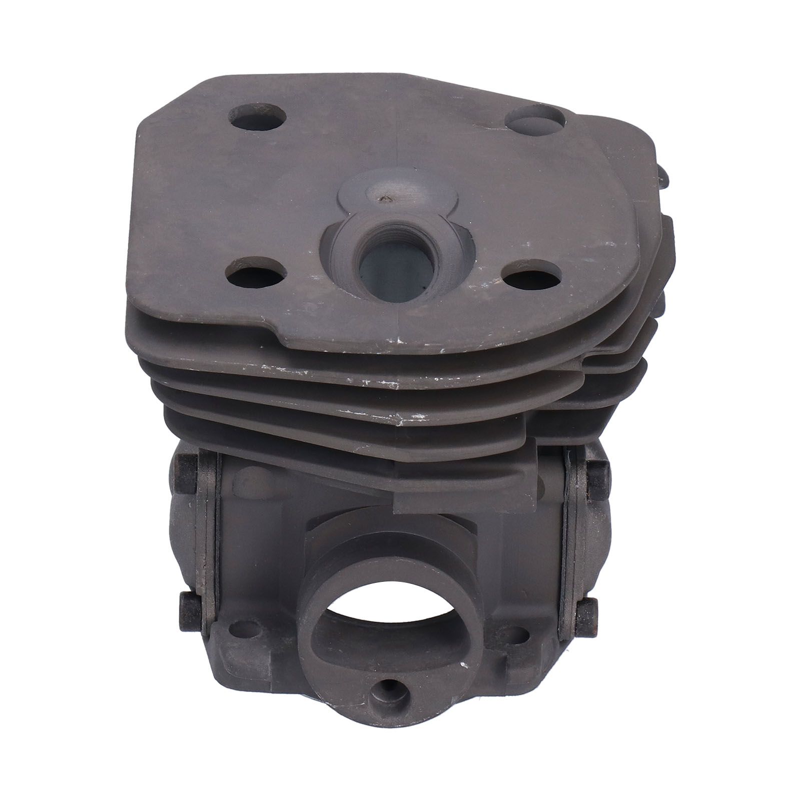 Cylinder Piston Assembly Aluminum Wear Resistance Chainsaw Cylinder Piston Hardware Kits for 353 for 351 for 350 - Image 3