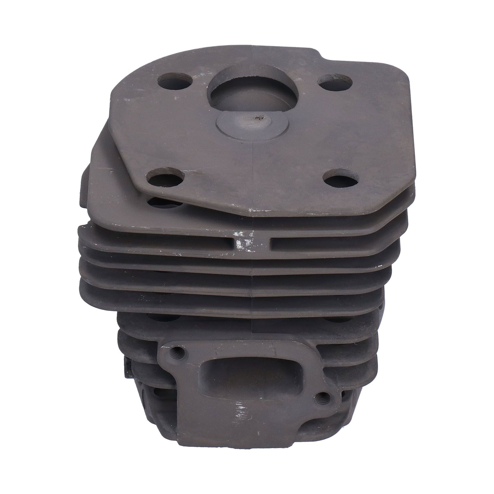 Cylinder Piston Assembly Aluminum Wear Resistance Chainsaw Cylinder Piston Hardware Kits for 353 for 351 for 350 - Image 5