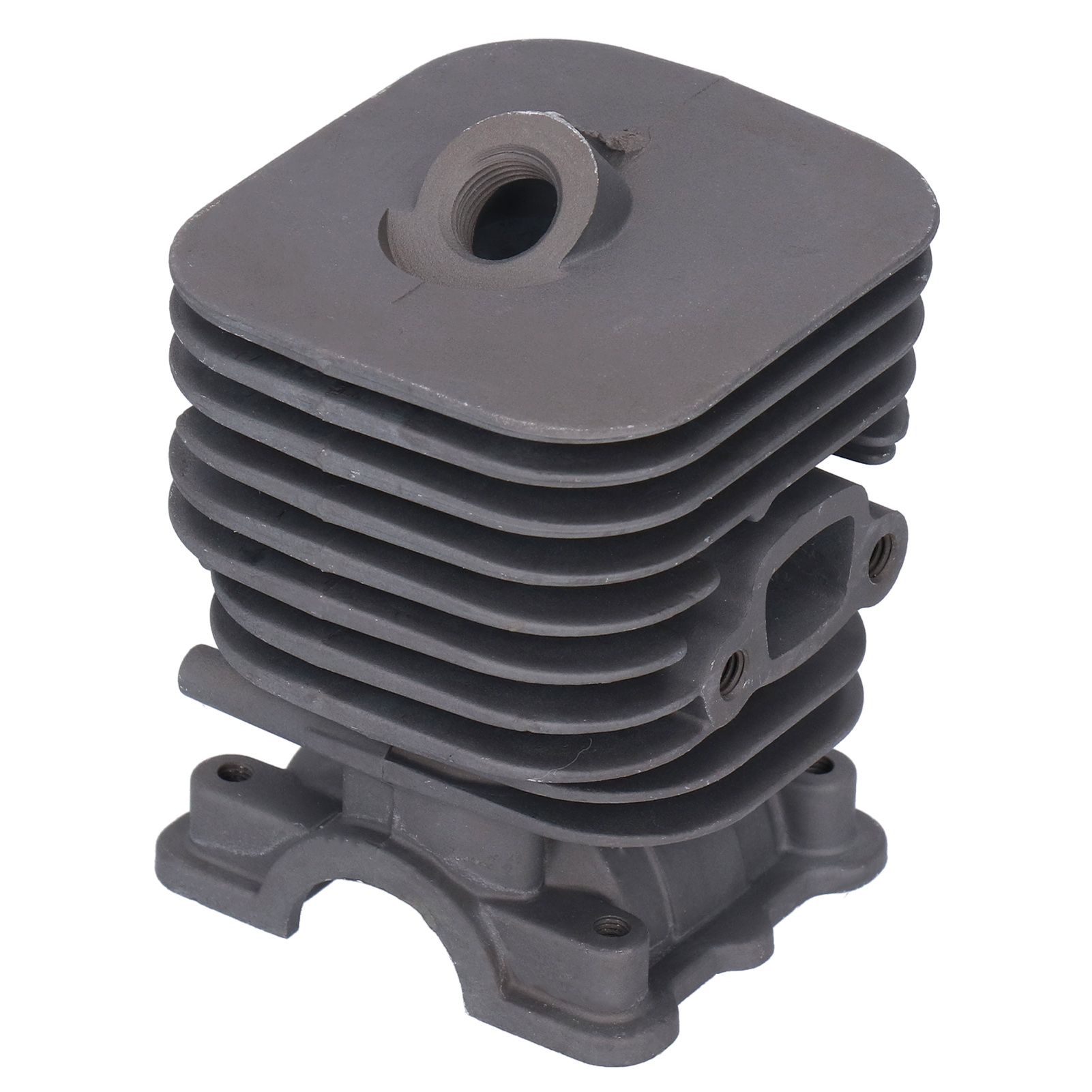 35mm Aluminum Cylinder Piston Ring Kit Replacement Chainsaw Accessory Fit for Husqvarna 125 128 - Image 7