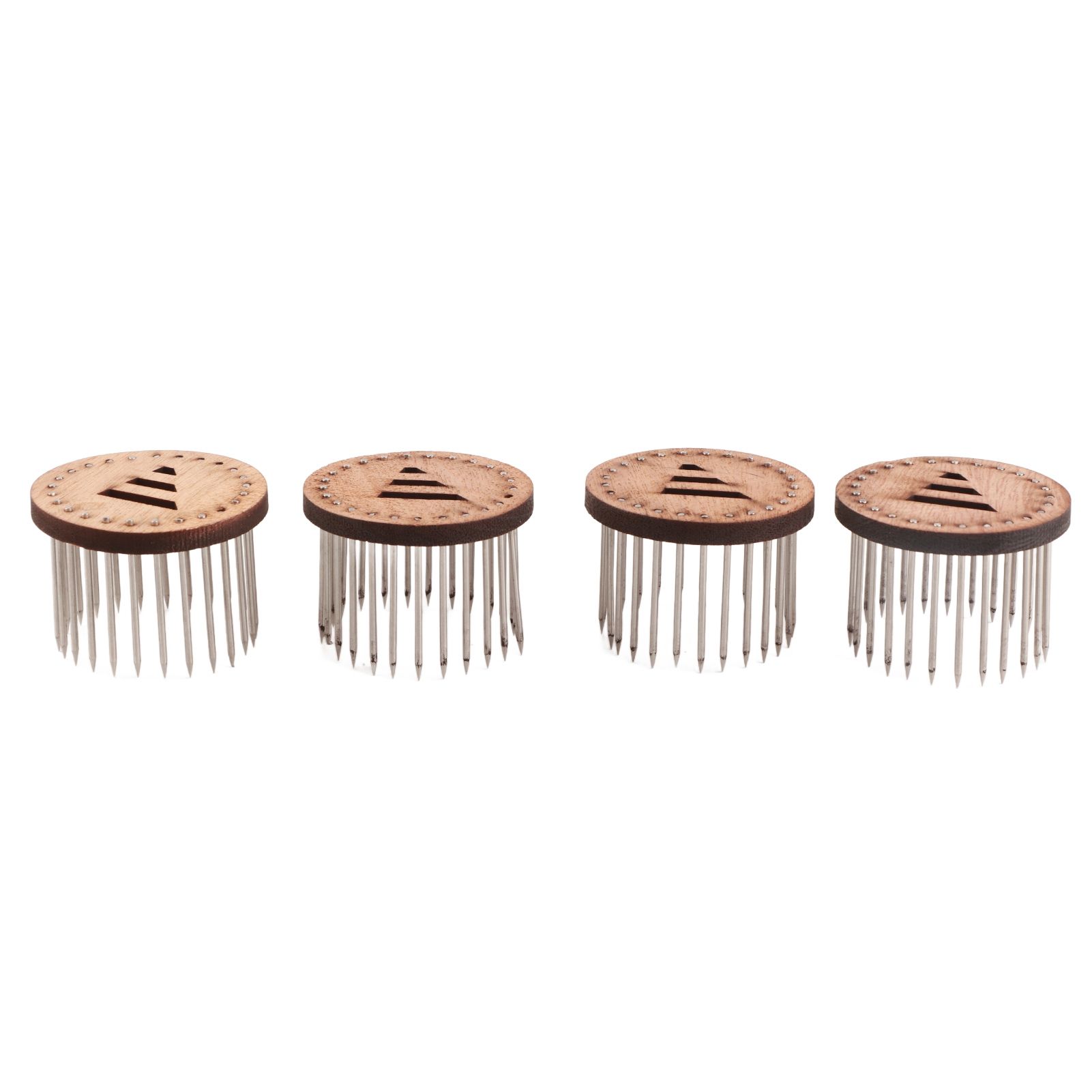 4Pcs Needle Type Queen Bee Cage Bee Catcher Equipment Beekeeping Apiculture Accessory Tools - Image 1