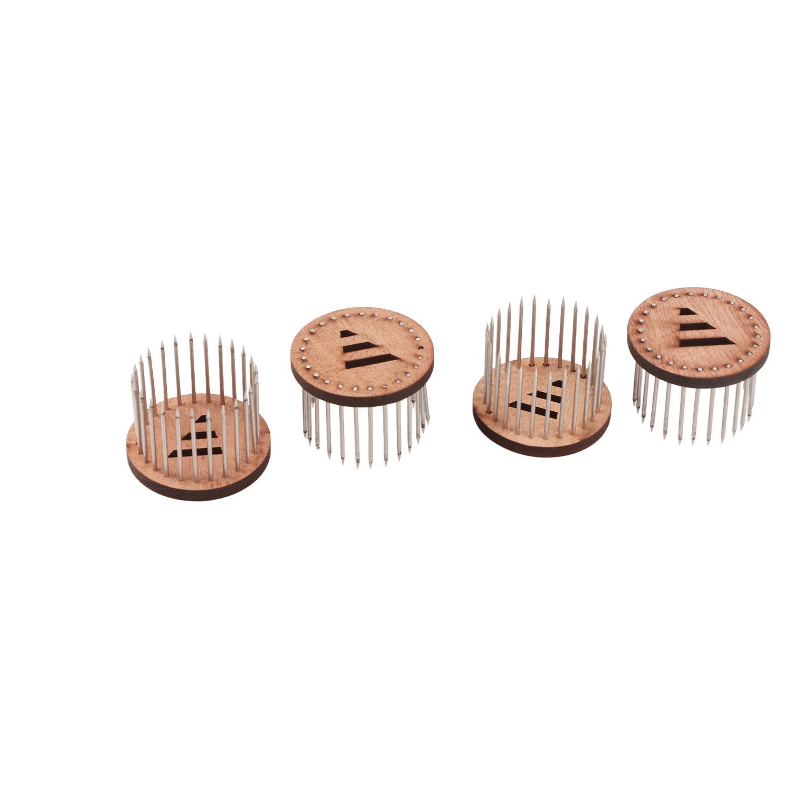 4Pcs Needle Type Queen Bee Cage Bee Catcher Equipment Beekeeping Apiculture Accessory Tools - Image 3
