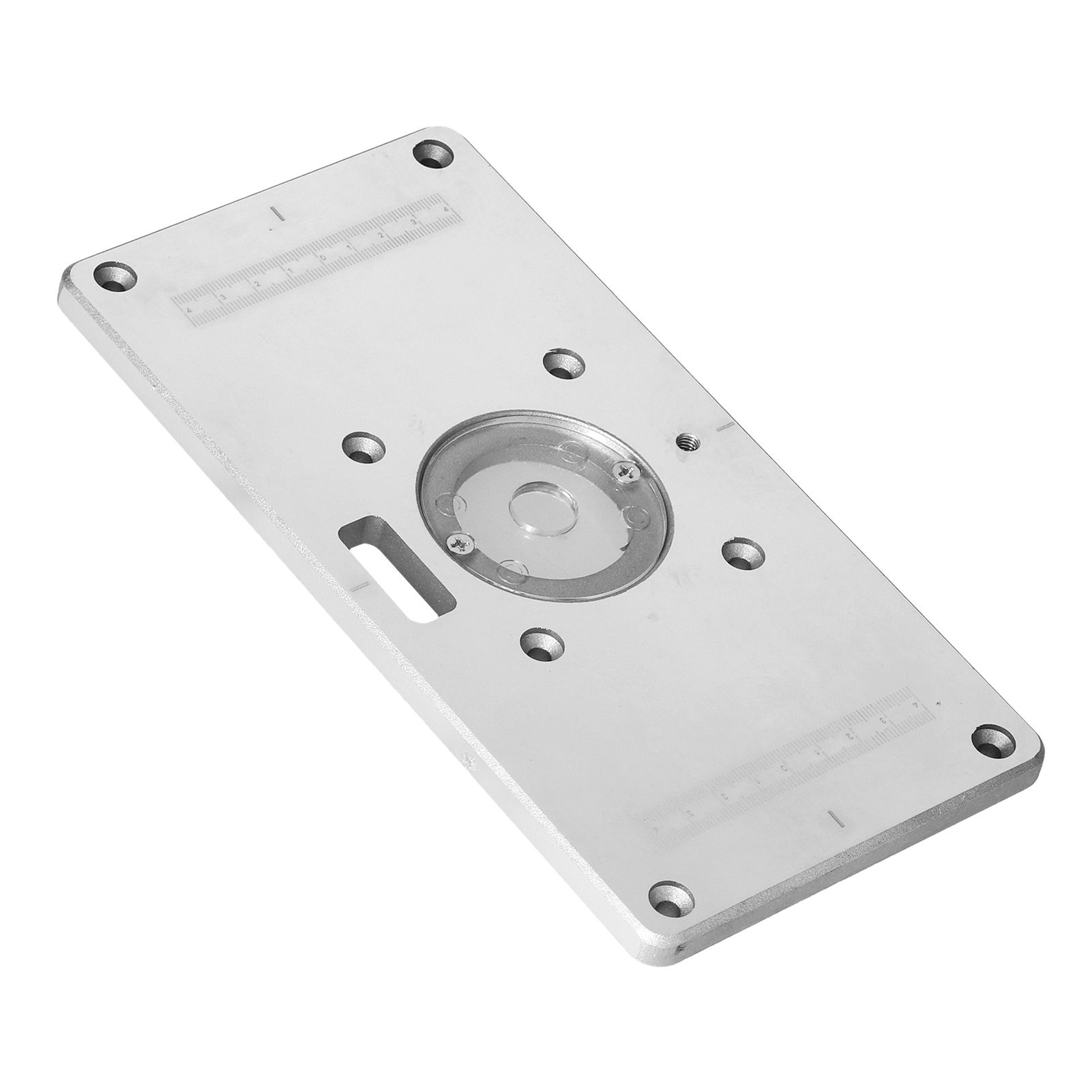 Woodworking Engraving Machine Flip Board Aluminum Alloy Milling and Slotting Tool Portable and Durable for Worker - Image 3