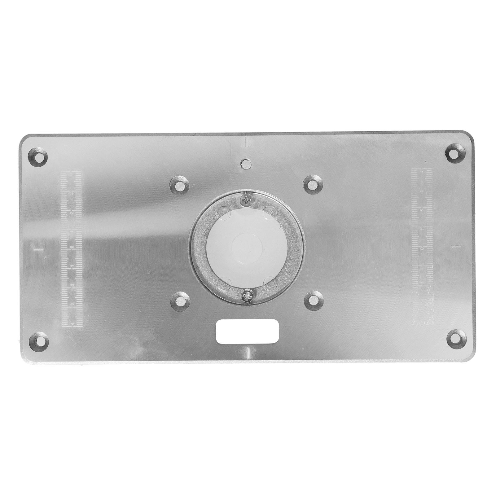 Woodworking Engraving Machine Flip Board Aluminum Alloy Milling and Slotting Tool Portable and Durable for Worker - Image 6