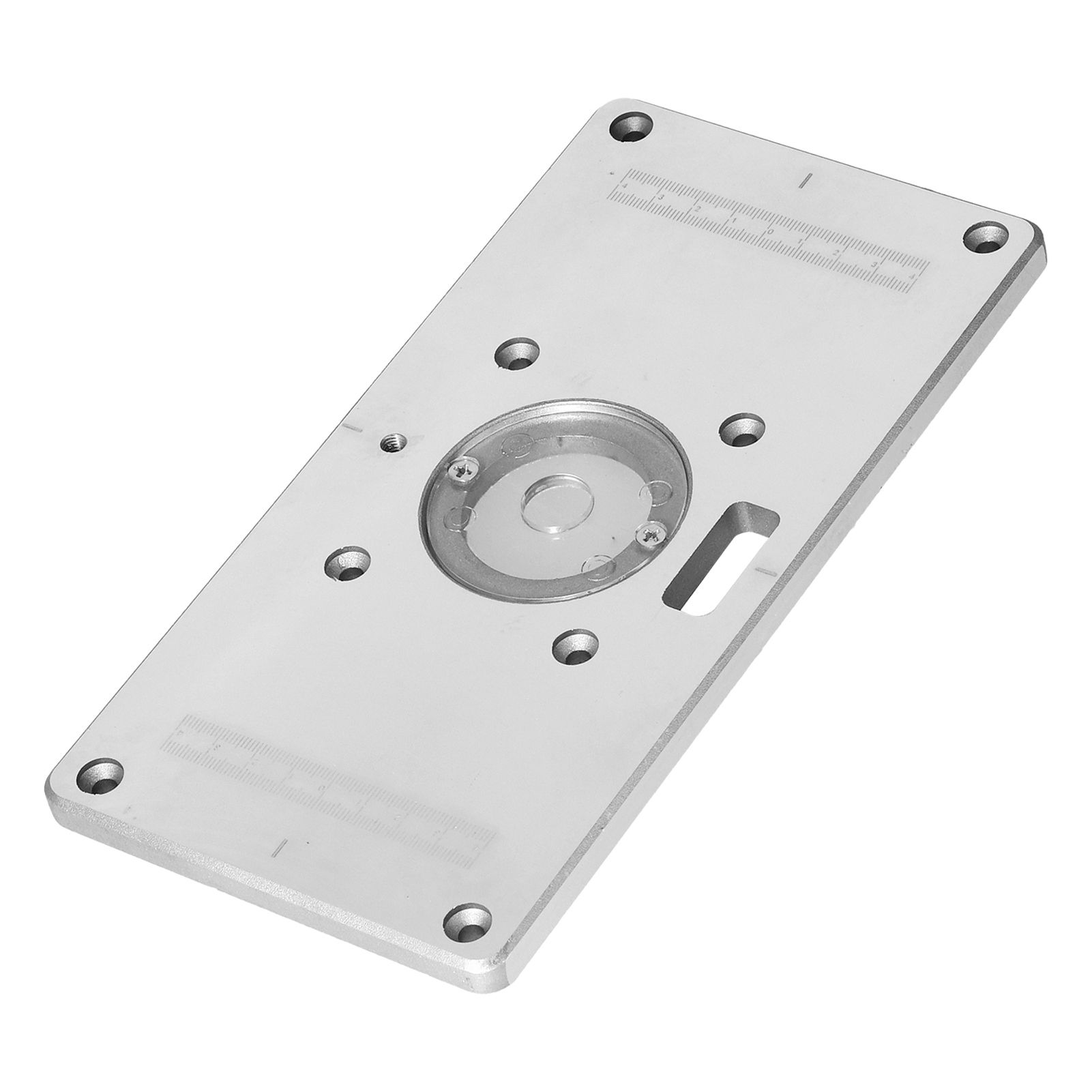 Woodworking Engraving Machine Flip Board Aluminum Alloy Milling and Slotting Tool Portable and Durable for Worker - Image 7
