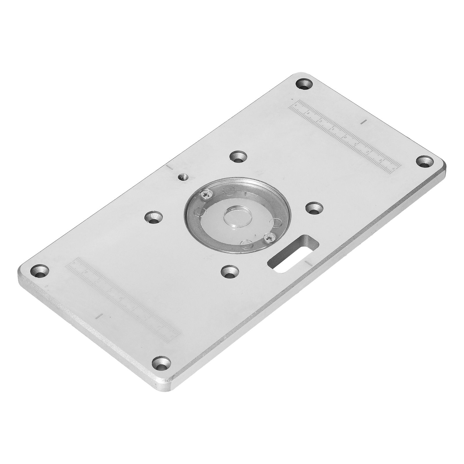 Woodworking Engraving Machine Flip Board Aluminum Alloy Milling and Slotting Tool Portable and Durable for Worker - Image 8