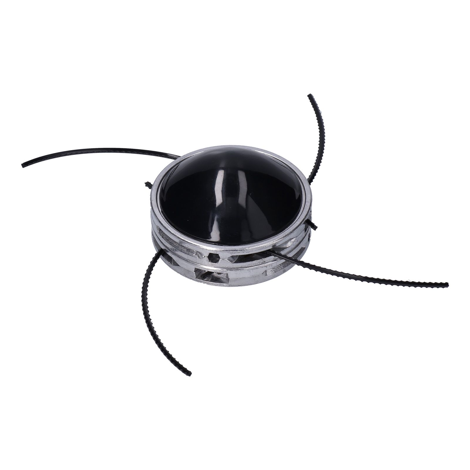 String Trimmer Head Aluminum Universal 4 Wire Weed Trimmer Head for 40CC Straight Shaft Trimmer - Image 7