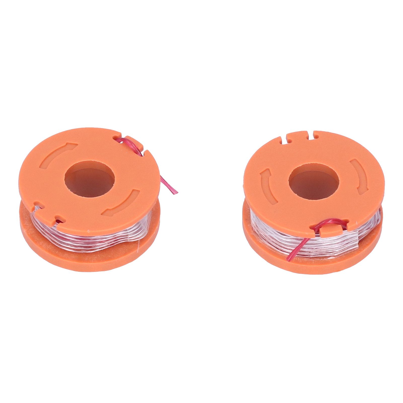 5PCS Lawn Mower Line Spool Replacement Fit for WORX WG150E WG151E WG154E WG155E WG157E WG160E WG163E - Image 6