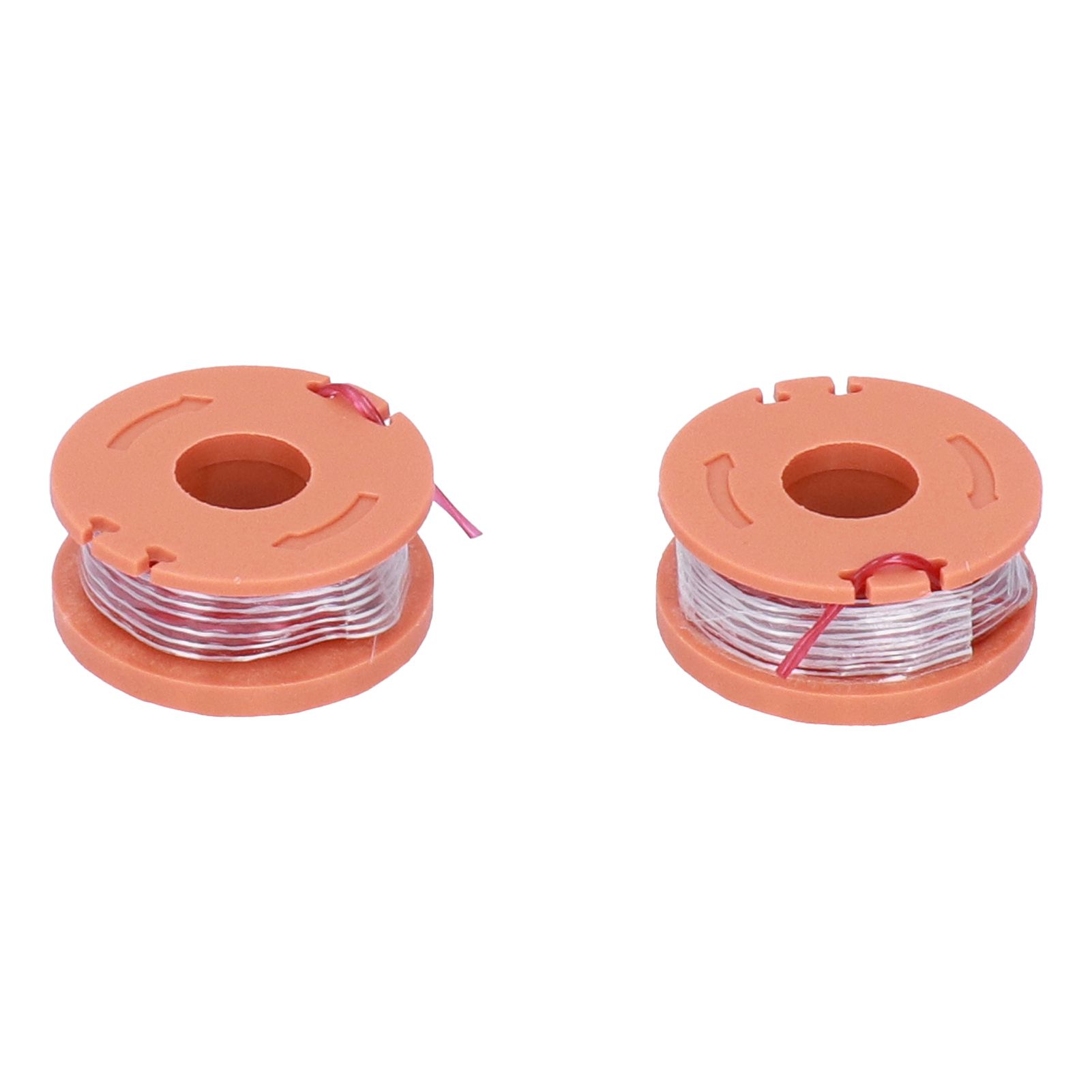 5PCS Lawn Mower Line Spool Replacement Fit for WORX WG150E WG151E WG154E WG155E WG157E WG160E WG163E - Image 7