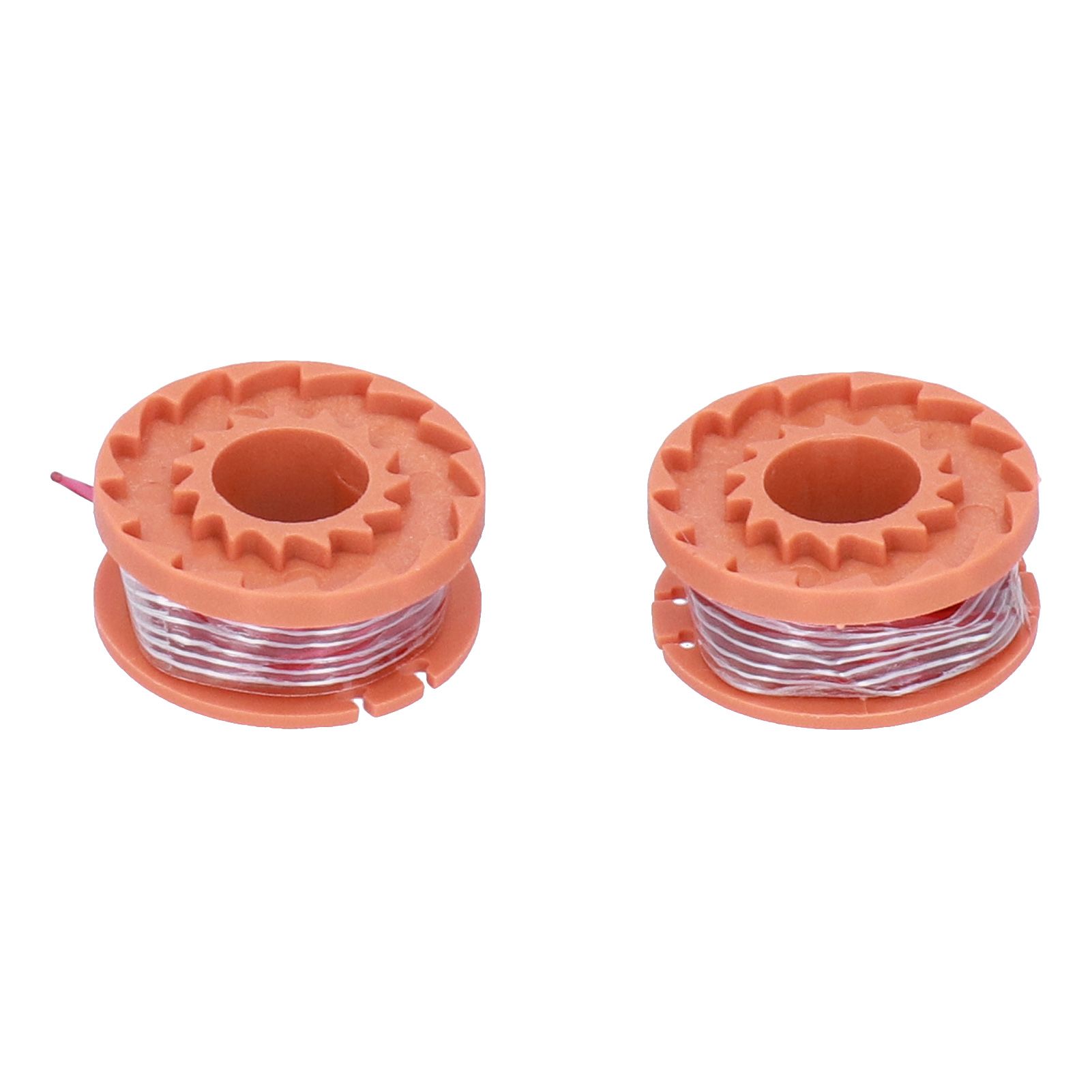 5PCS Lawn Mower Line Spool Replacement Fit for WORX WG150E WG151E WG154E WG155E WG157E WG160E WG163E - Image 8