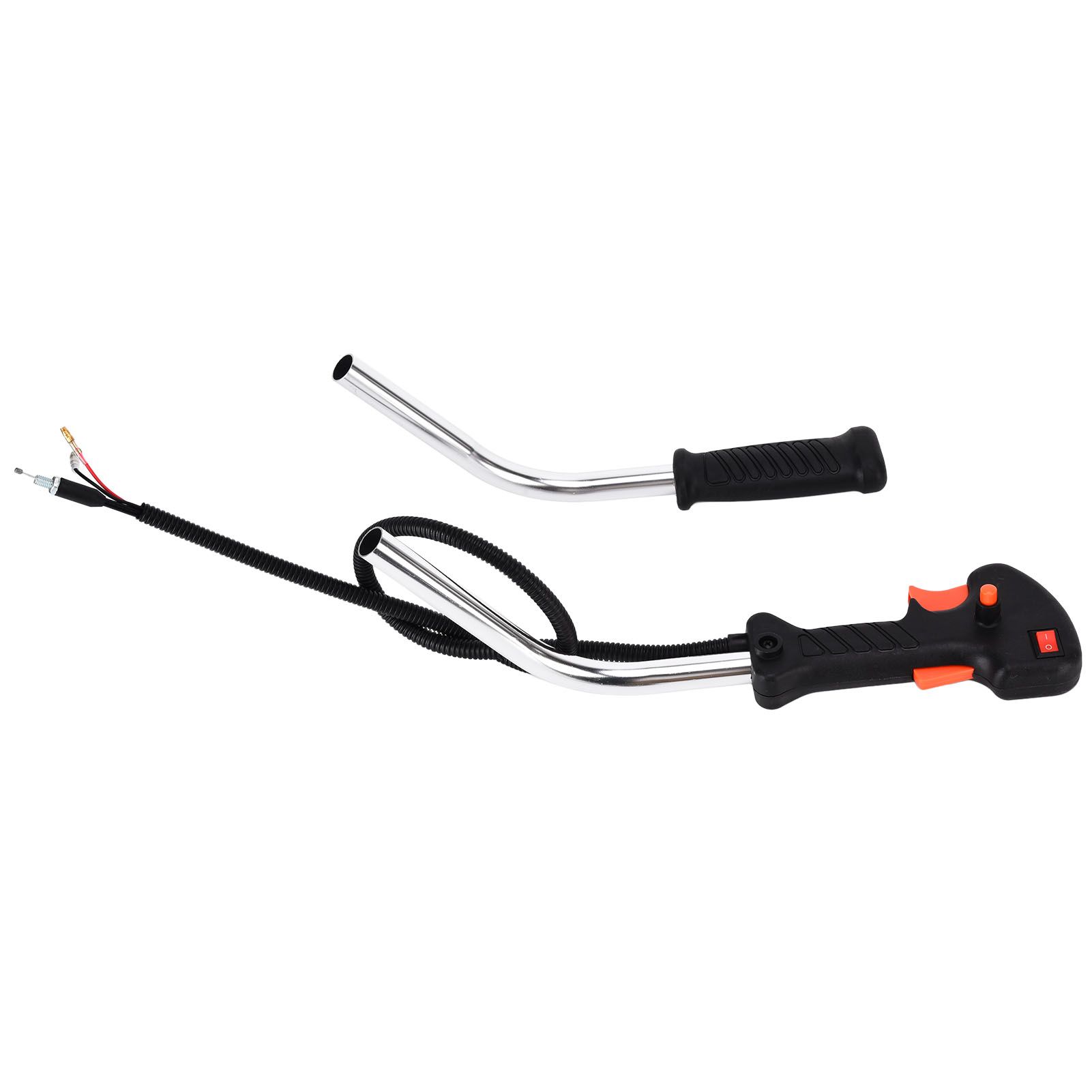 Handle Switch Tube Handle Switch Throttle Cable Lawn Mower Control Tool for Strimmer Brush Cutter - Image 2