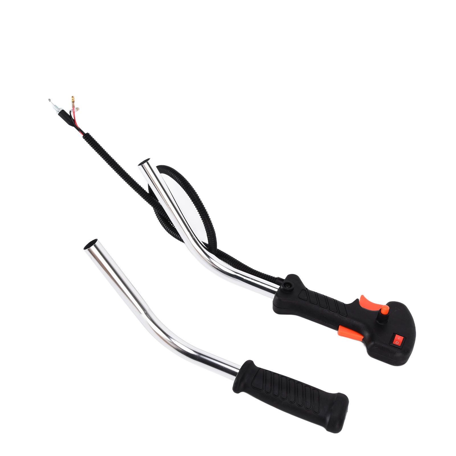 Handle Switch Tube Handle Switch Throttle Cable Lawn Mower Control Tool for Strimmer Brush Cutter - Image 5