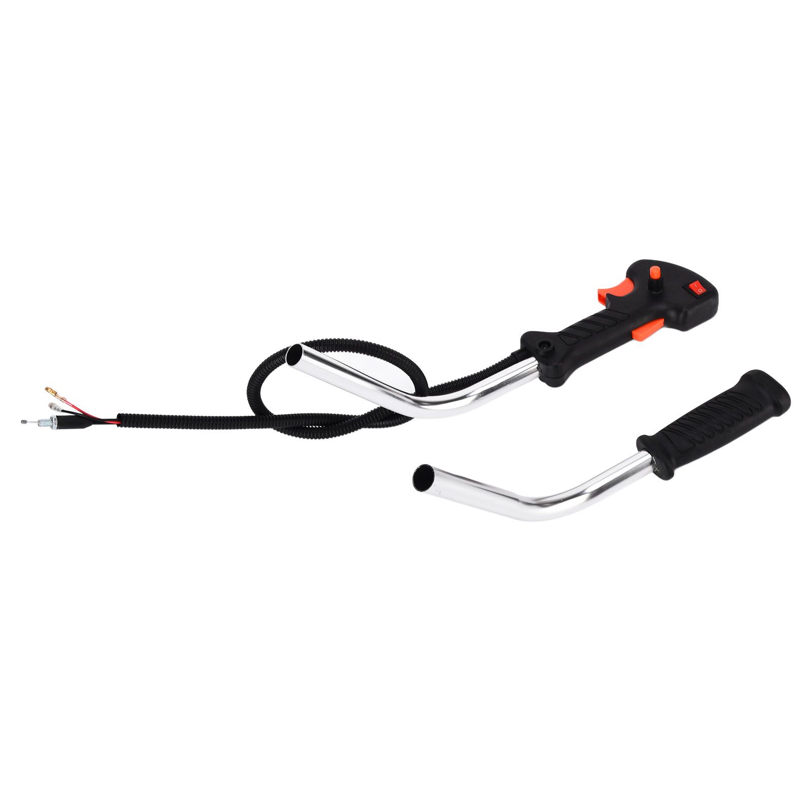 Handle Switch Tube Handle Switch Throttle Cable Lawn Mower Control Tool for Strimmer Brush Cutter - Image 6