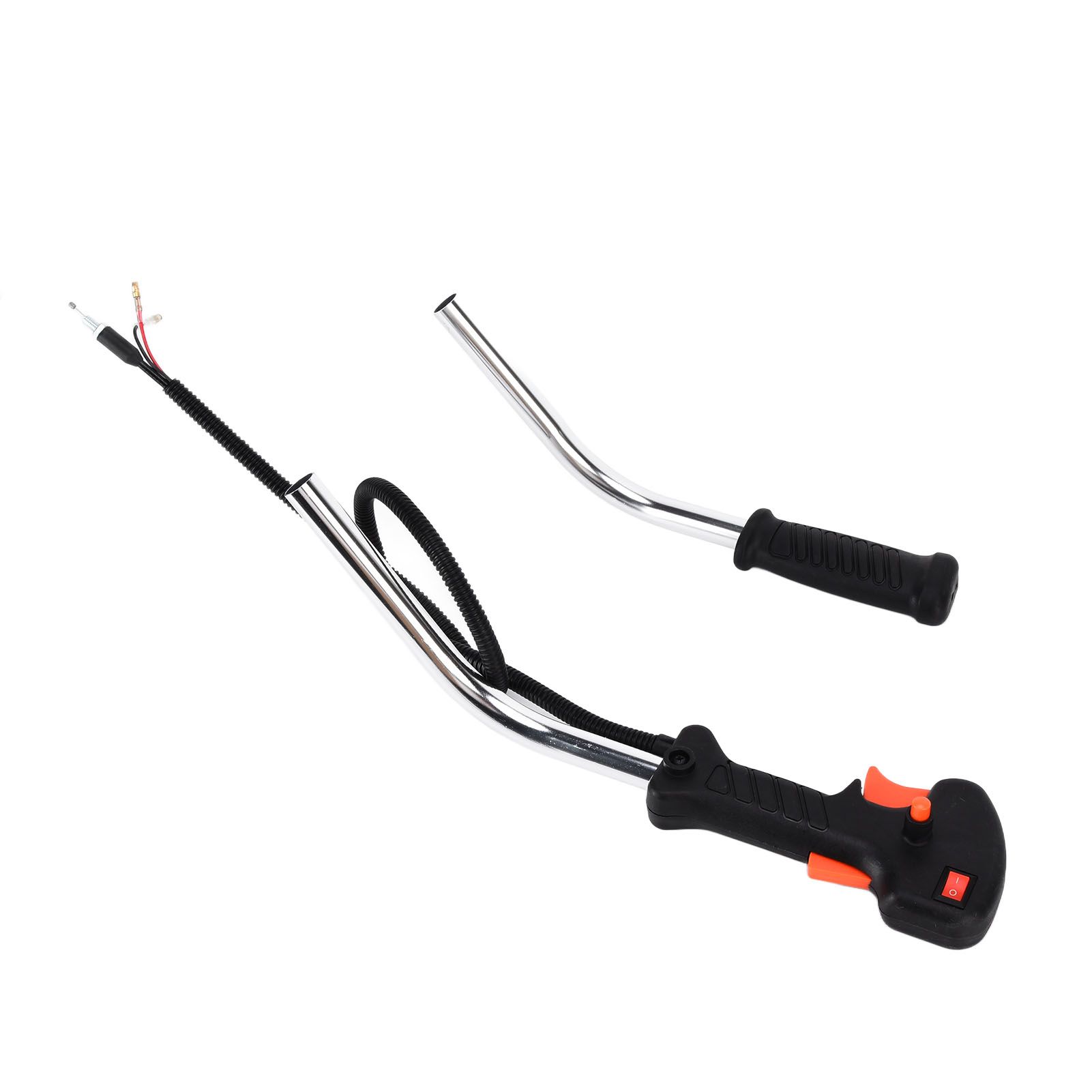 Handle Switch Tube Handle Switch Throttle Cable Lawn Mower Control Tool for Strimmer Brush Cutter - Image 7