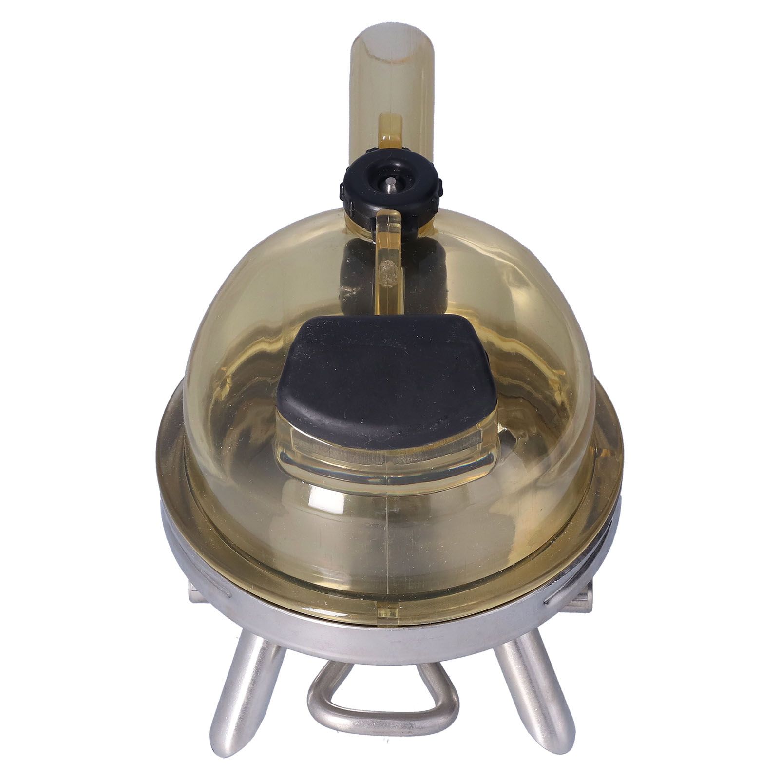 400CC Milk Collector Cow Milking Claw Sheep Milking Claw Stainless Steel Base Farm Milking Tool - Image 4