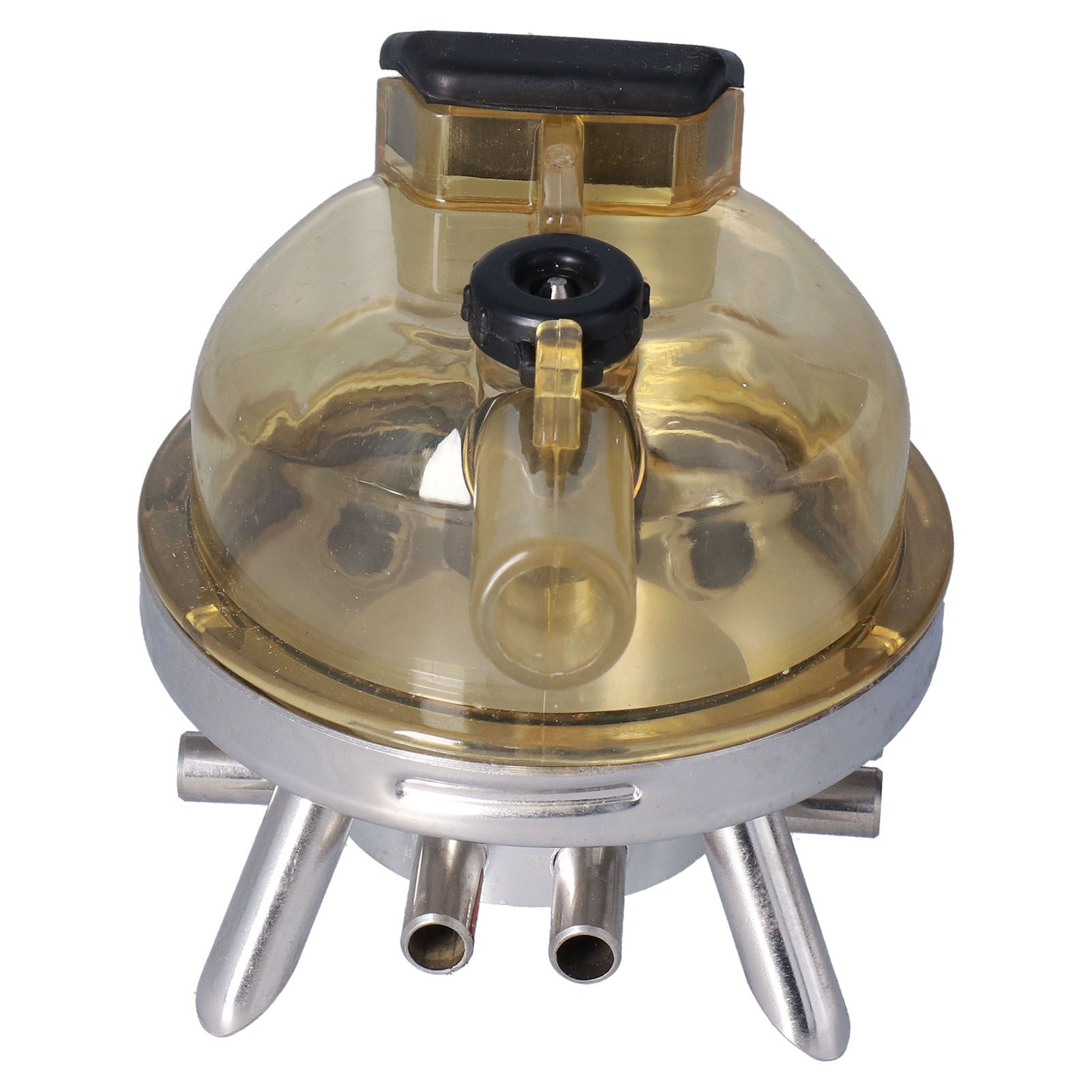 400CC Milk Collector Cow Milking Claw Sheep Milking Claw Stainless Steel Base Farm Milking Tool - Image 8