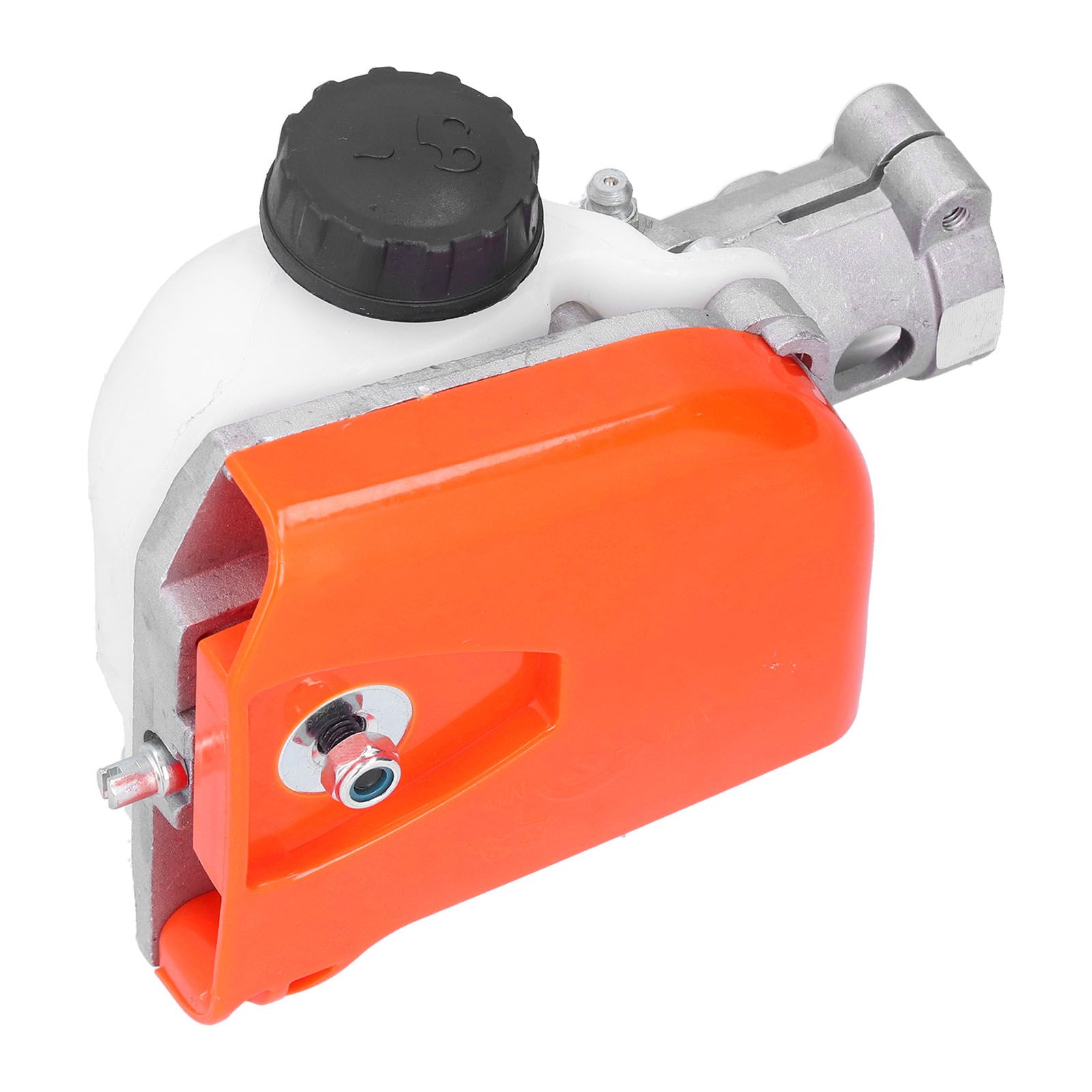 Chainsaw Gearbox Gear Head Assembly Pole Saw Gearbox Head Replacement Multifunction Chain Saw Parts26mm 9 Teeth - Image 4