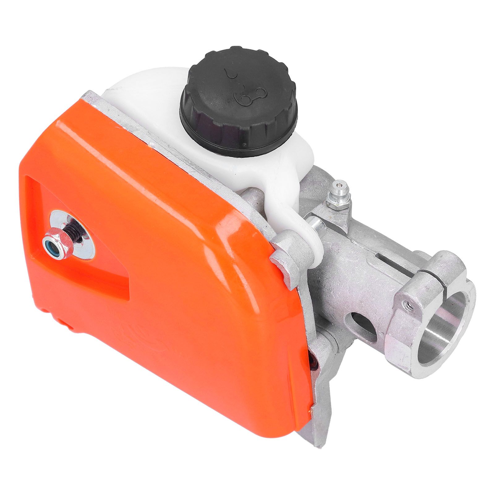 Chainsaw Gearbox Gear Head Assembly Pole Saw Gearbox Head Replacement Multifunction Chain Saw Parts28mm 9 Teeth - Image 5
