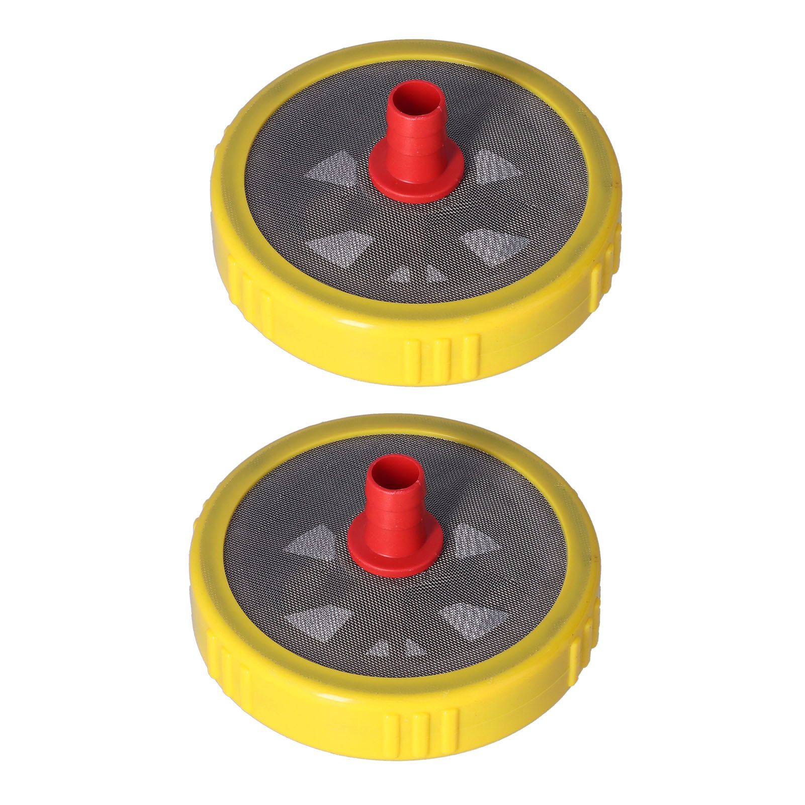 Garden Hose Washer Filter Water Pump 304 Stianless Steel Mesh Filter for Hose Water Faucet - Image 5