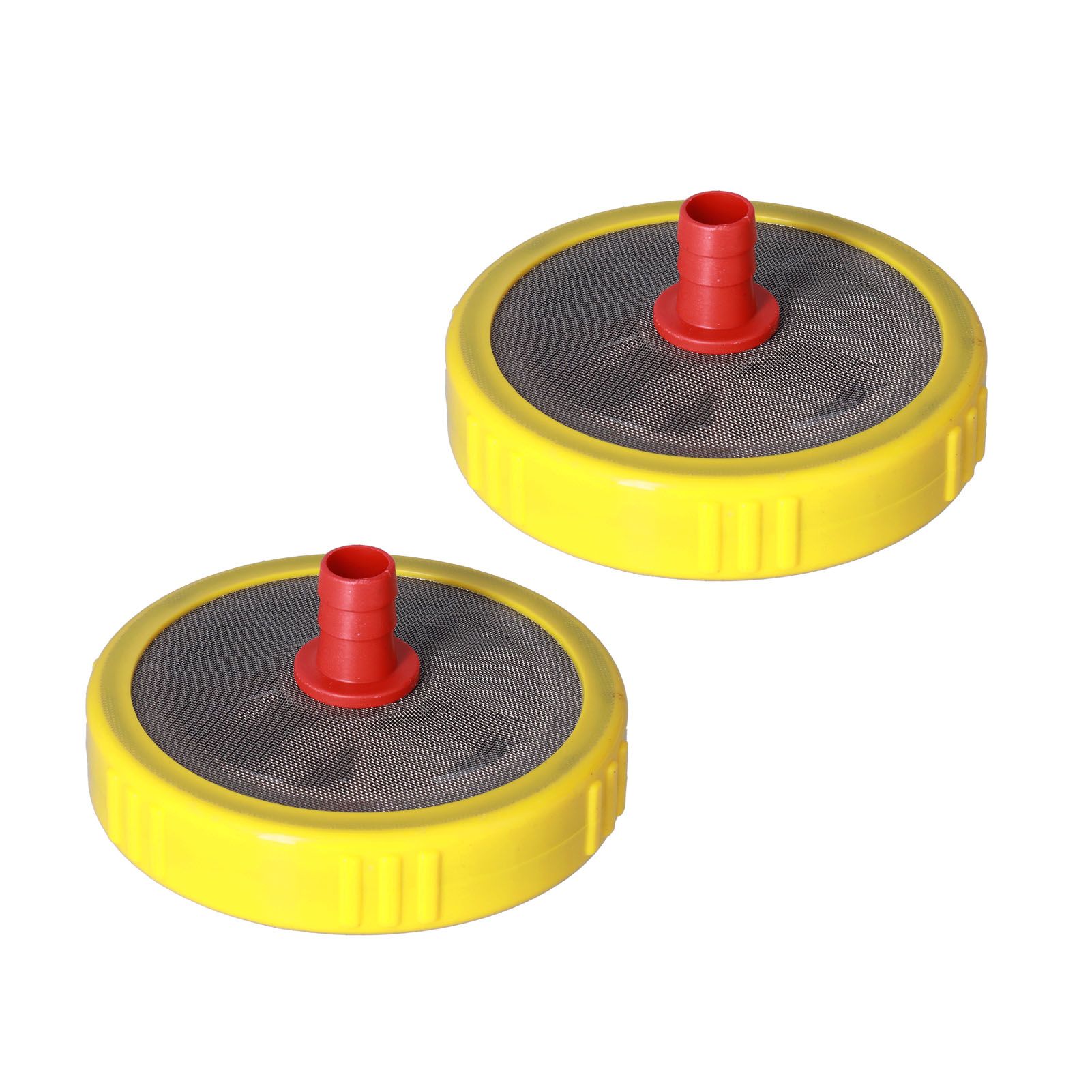 Garden Hose Washer Filter Water Pump 304 Stianless Steel Mesh Filter for Hose Water Faucet - Image 6