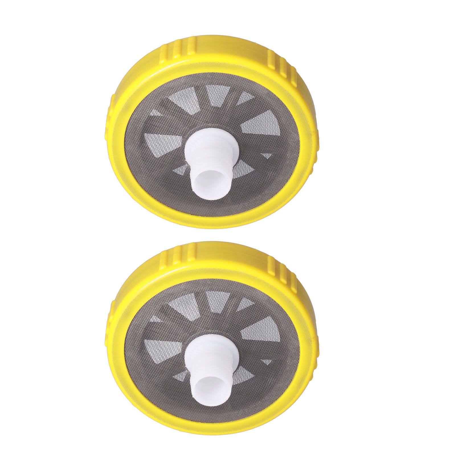 Garden Hose Washer Filter Water Pump 304 Stianless Steel Mesh Filter for Hose Water Faucet - Image 7