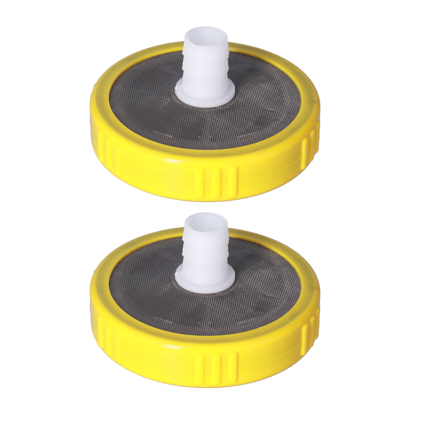 Garden Hose Washer Filter Water Pump 304 Stianless Steel Mesh Filter for Hose Water Faucet - Image 8