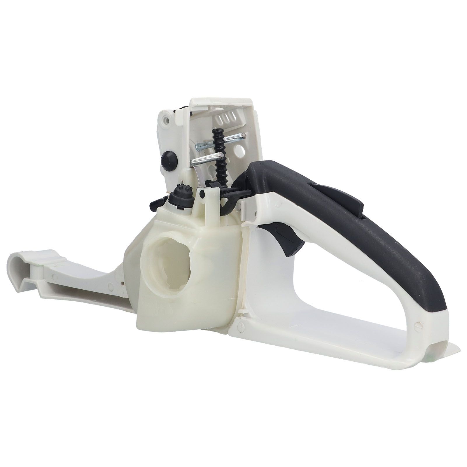 Fuel Tank Rear Handle Gas Back Assembly for STIHL Chainsaw 026 MS260 024 MS240 024AV 024S - Image 2