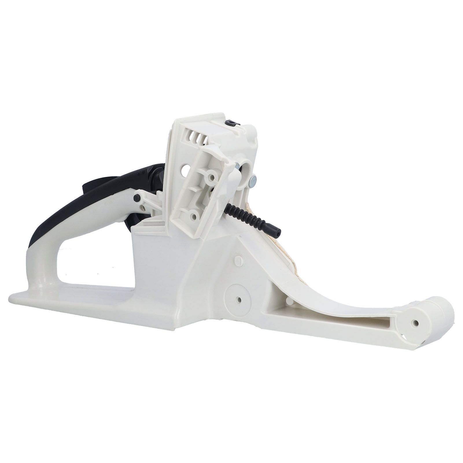 Fuel Tank Rear Handle Gas Back Assembly for STIHL Chainsaw 026 MS260 024 MS240 024AV 024S - Image 3