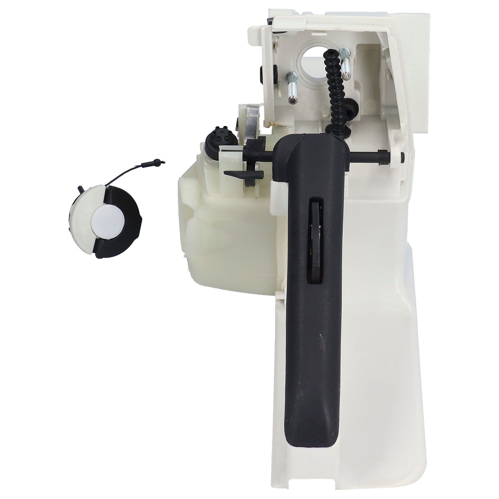 Fuel Tank Rear Handle Gas Back Assembly for STIHL Chainsaw 026 MS260 024 MS240 024AV 024S - Image 4