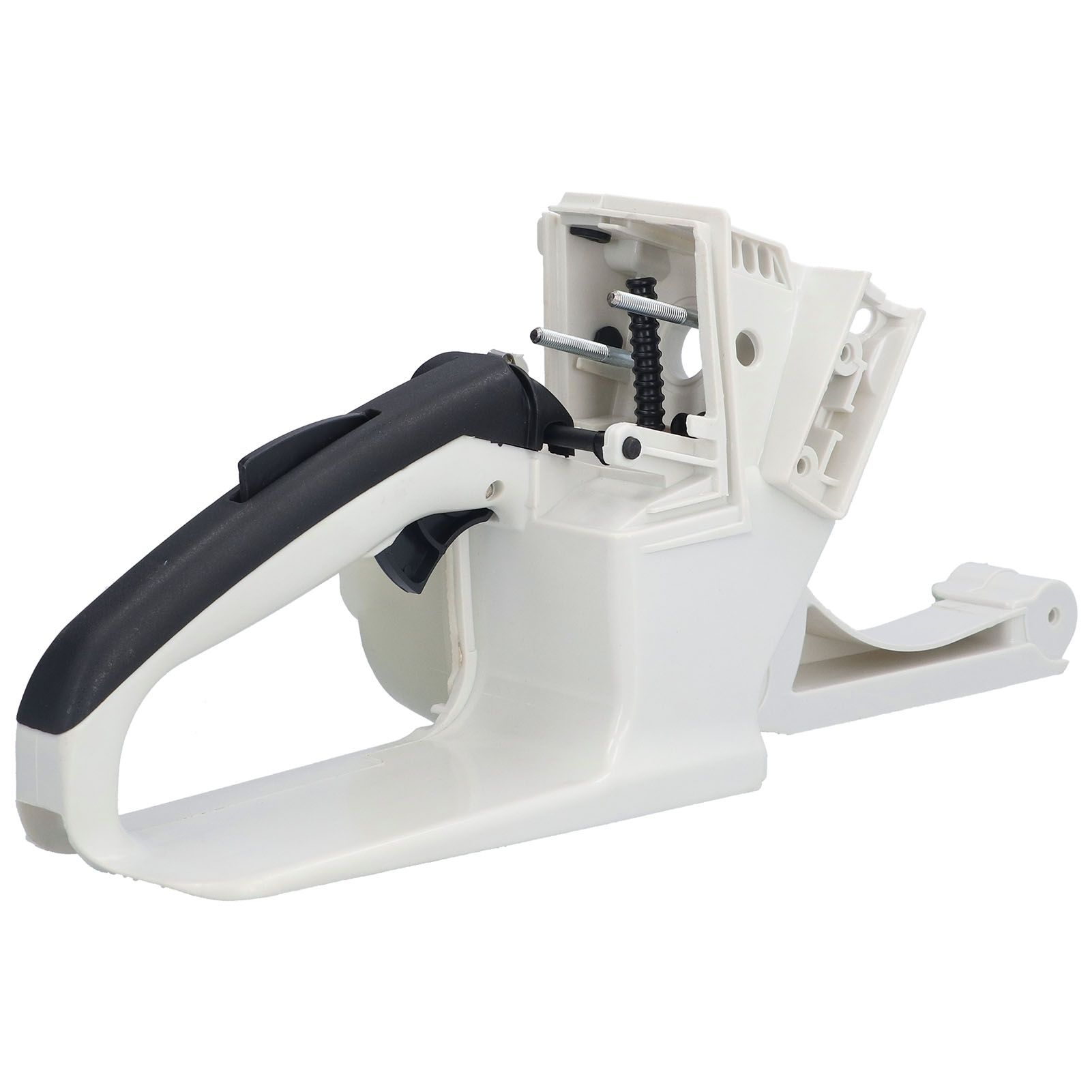 Fuel Tank Rear Handle Gas Back Assembly for STIHL Chainsaw 026 MS260 024 MS240 024AV 024S - Image 5