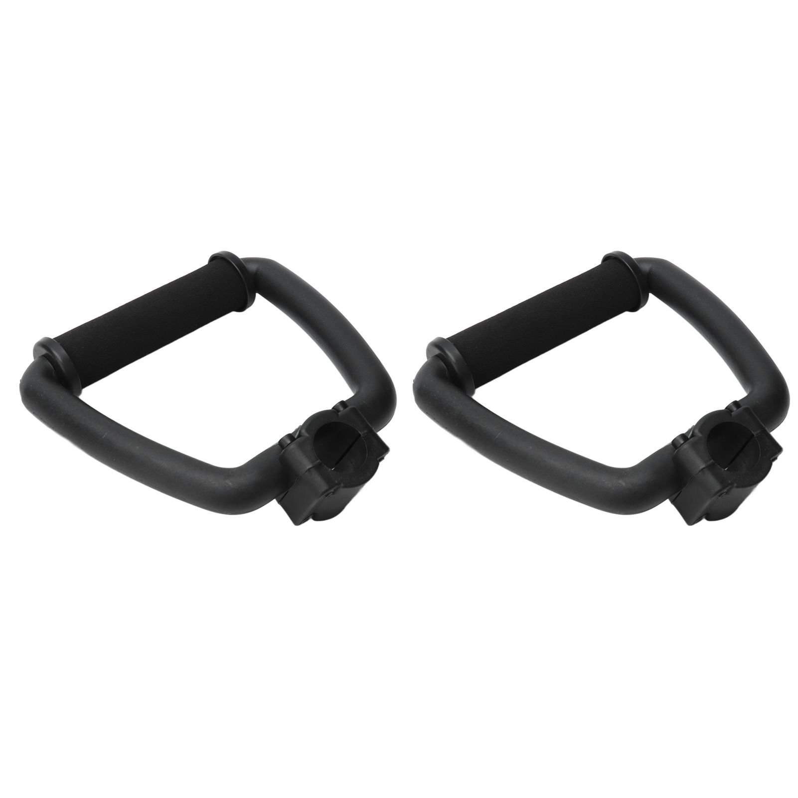 2Pcs Multifunctional Mower Handle Fit for GX35 HHT35S Lawn Mower Machine Hole Diameter 26mm - Image 4