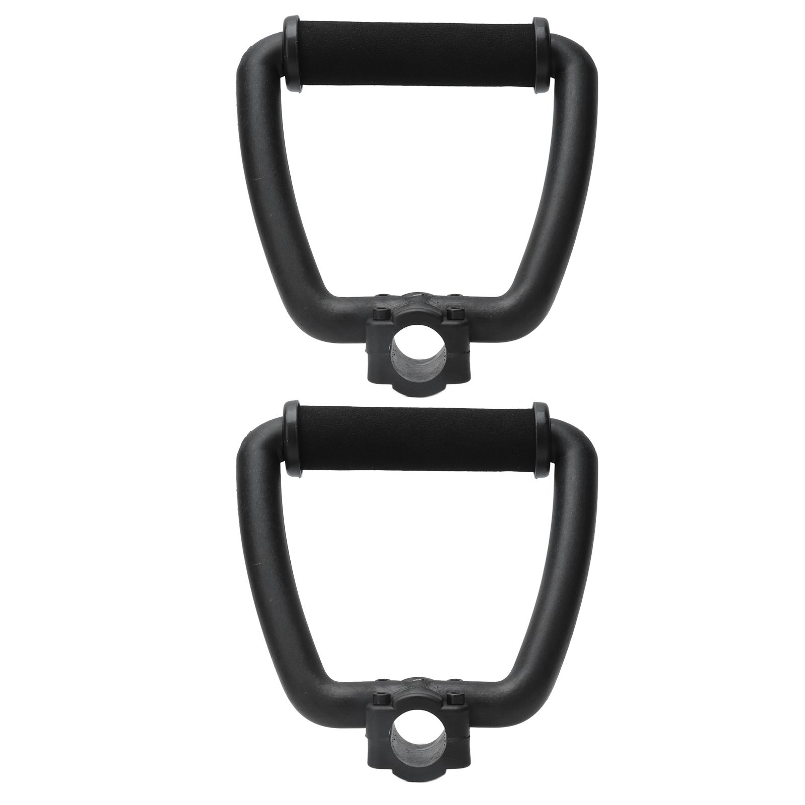 2Pcs Multifunctional Mower Handle Fit for GX35 HHT35S Lawn Mower Machine Hole Diameter 26mm - Image 5
