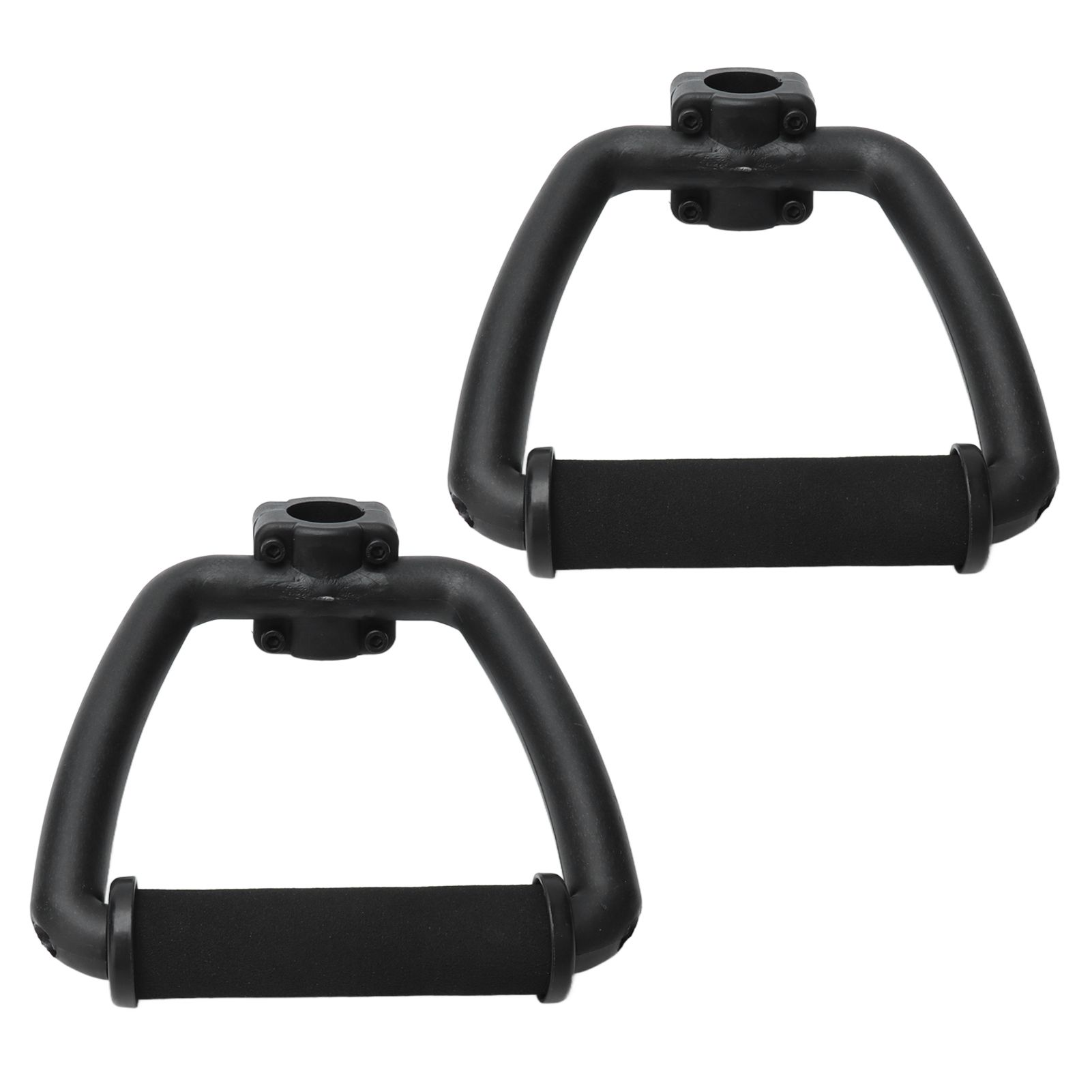 2Pcs Multifunctional Mower Handle Fit for GX35 HHT35S Lawn Mower Machine Hole Diameter 26mm - Image 8