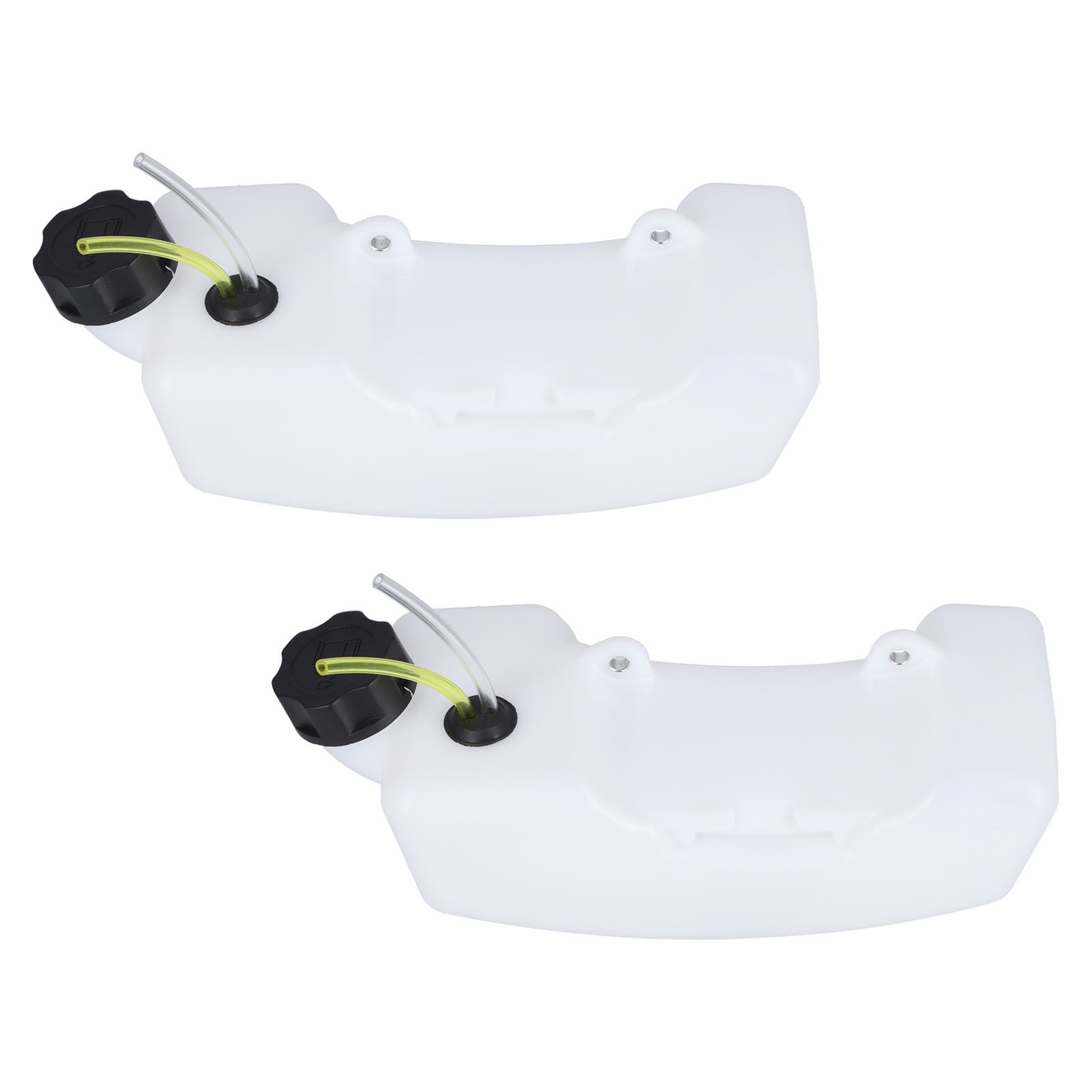 2Pcs Gas Fuel Tank Lawn Mower Fuel Tank Replacement Part for 40‑5 139 32 Type Brush Cutter - Image 2