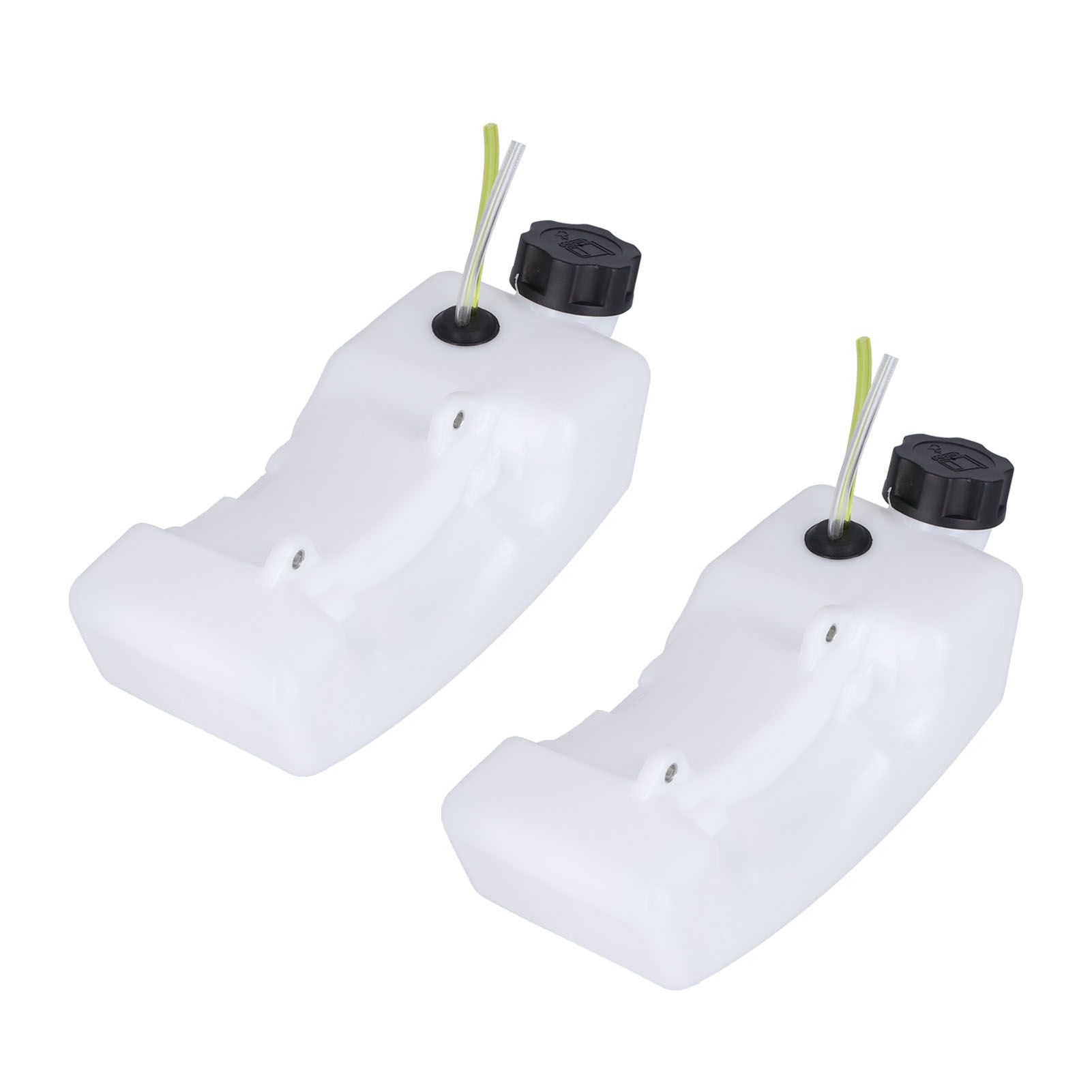 2Pcs Gas Fuel Tank Lawn Mower Fuel Tank Replacement Part for 40‑5 139 32 Type Brush Cutter - Image 5