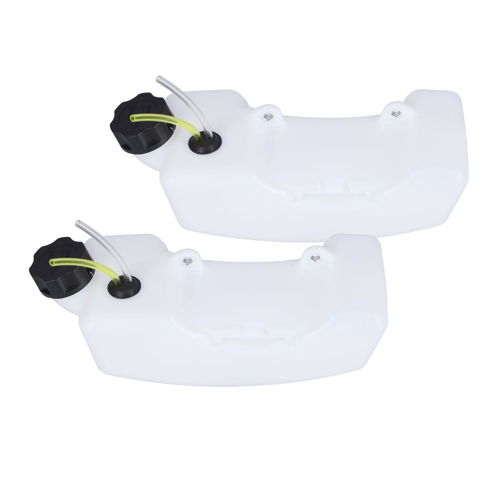 2Pcs Gas Fuel Tank Lawn Mower Fuel Tank Replacement Part for 40‑5 139 32 Type Brush Cutter - Image 6