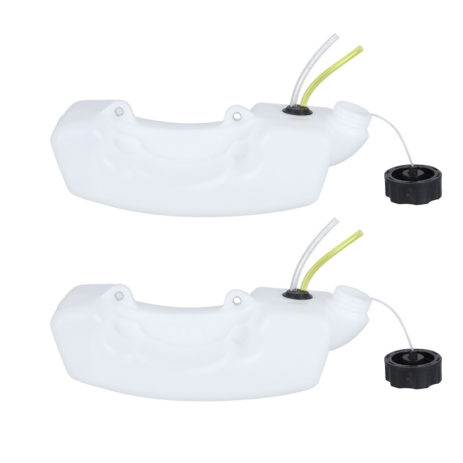 2Pcs Gas Fuel Tank Lawn Mower Fuel Tank Replacement Part for 40‑5 139 32 Type Brush Cutter - Image 7