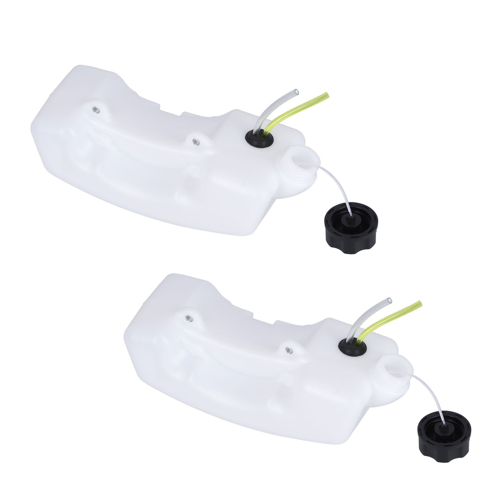 2Pcs Gas Fuel Tank Lawn Mower Fuel Tank Replacement Part for 40‑5 139 32 Type Brush Cutter - Image 8