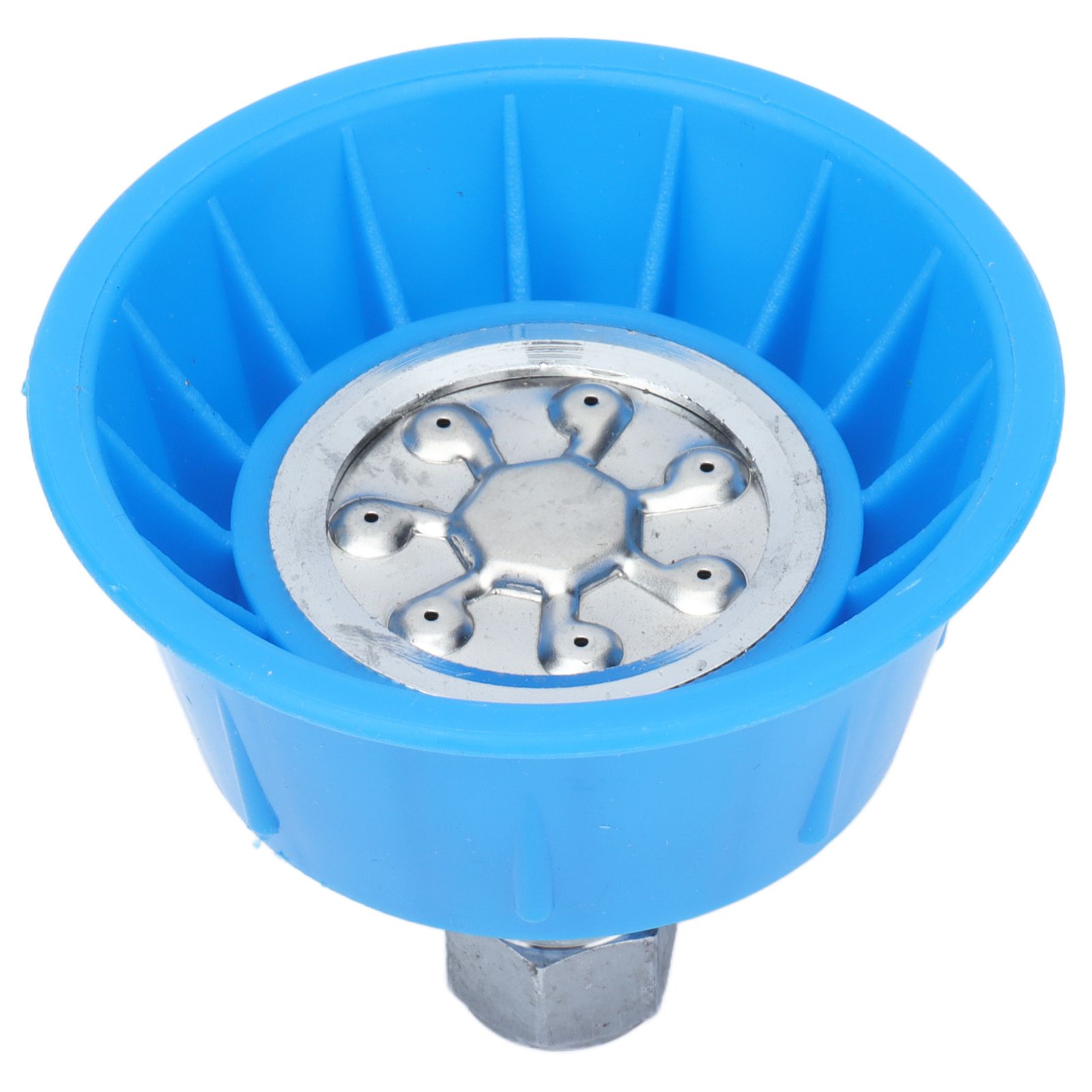 G1/4 Female Thread 7 Holes Atomizing Nozzle Garden High Pressure Pesticide Sprayer Misting Nozzle - Image 3