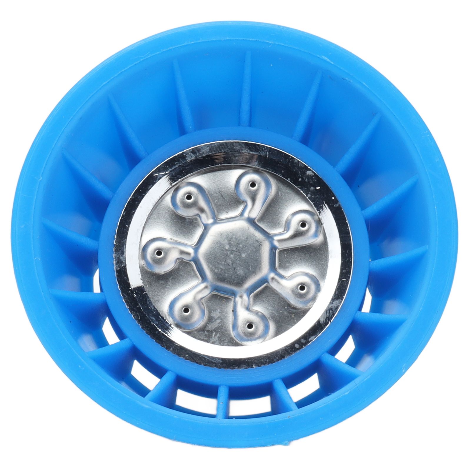G1/4 Female Thread 7 Holes Atomizing Nozzle Garden High Pressure Pesticide Sprayer Misting Nozzle - Image 6