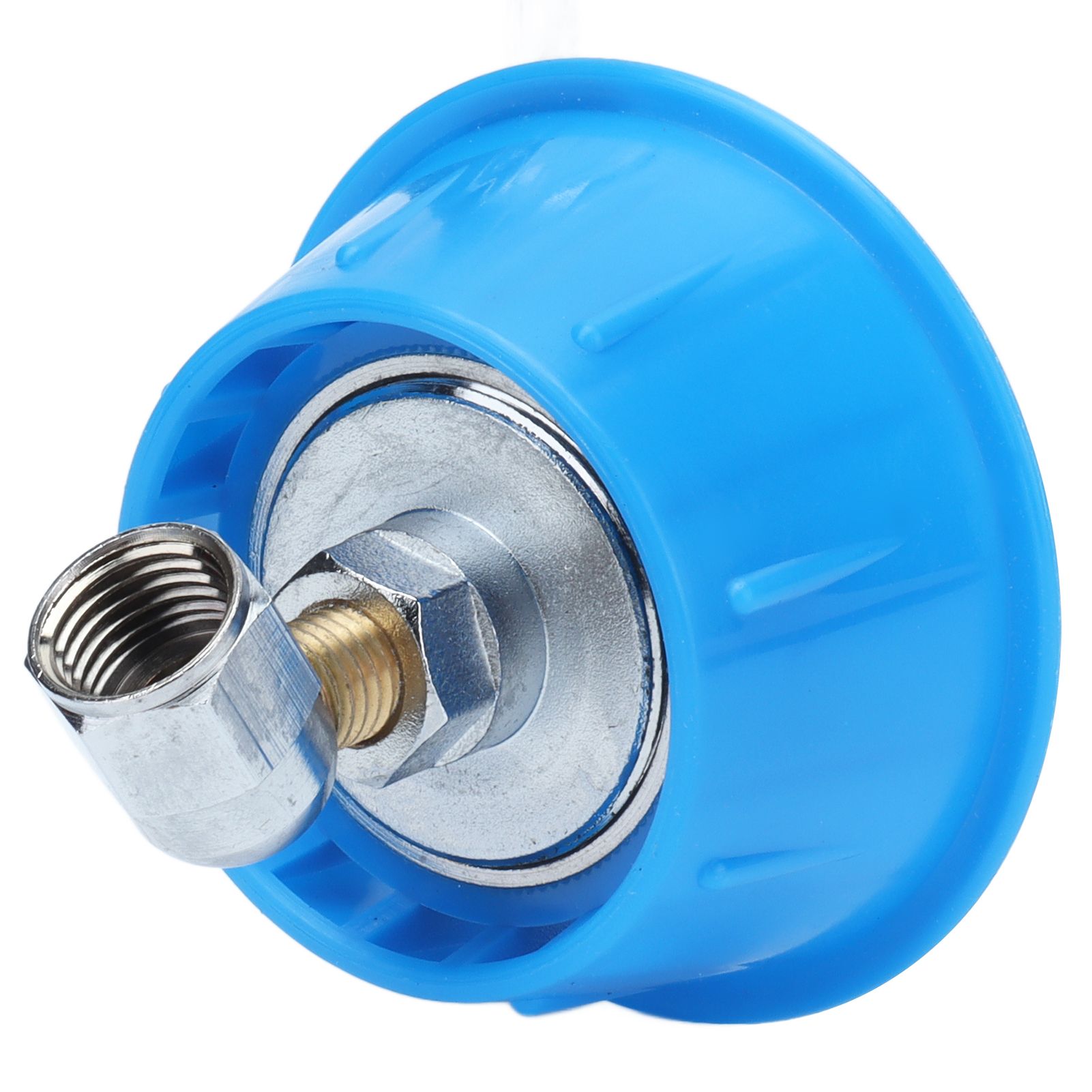 7 Holes Elbow Atomizing Nozzle G1/4 Female Thread Garden Agricultural High Pressure Pesticide Sprayer Nozzle - Image 4