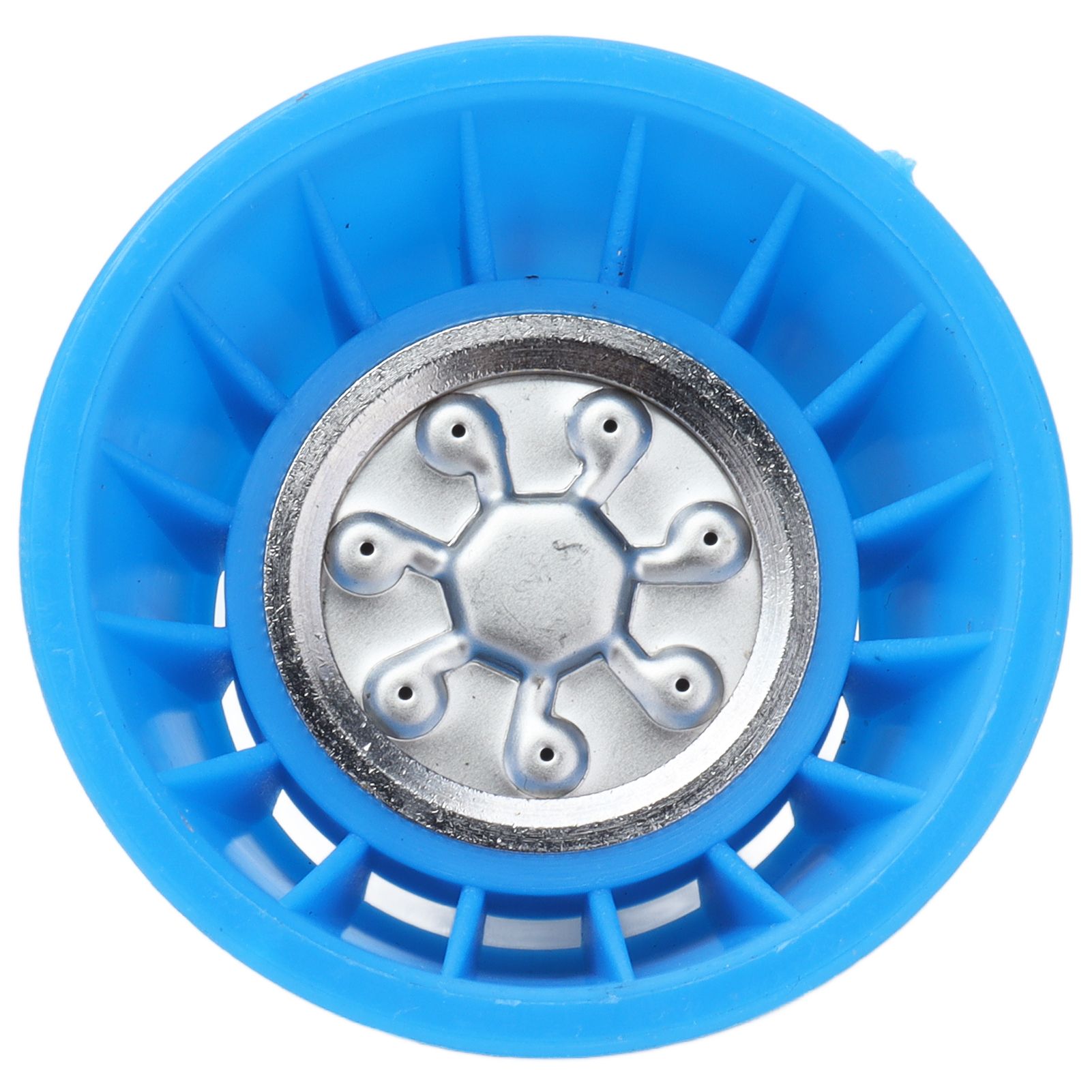 7 Holes Elbow Atomizing Nozzle G1/4 Female Thread Garden Agricultural High Pressure Pesticide Sprayer Nozzle - Image 5
