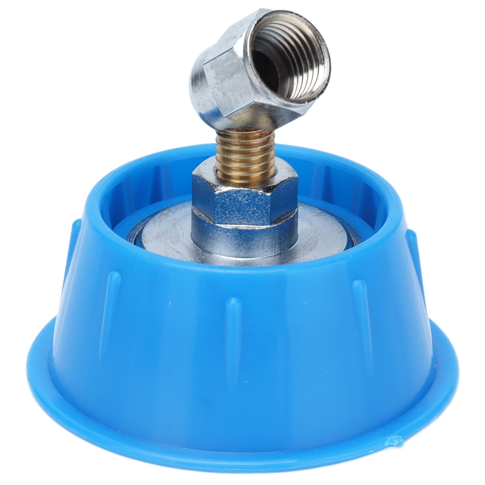 7 Holes Elbow Atomizing Nozzle G1/4 Female Thread Garden Agricultural High Pressure Pesticide Sprayer Nozzle - Image 6