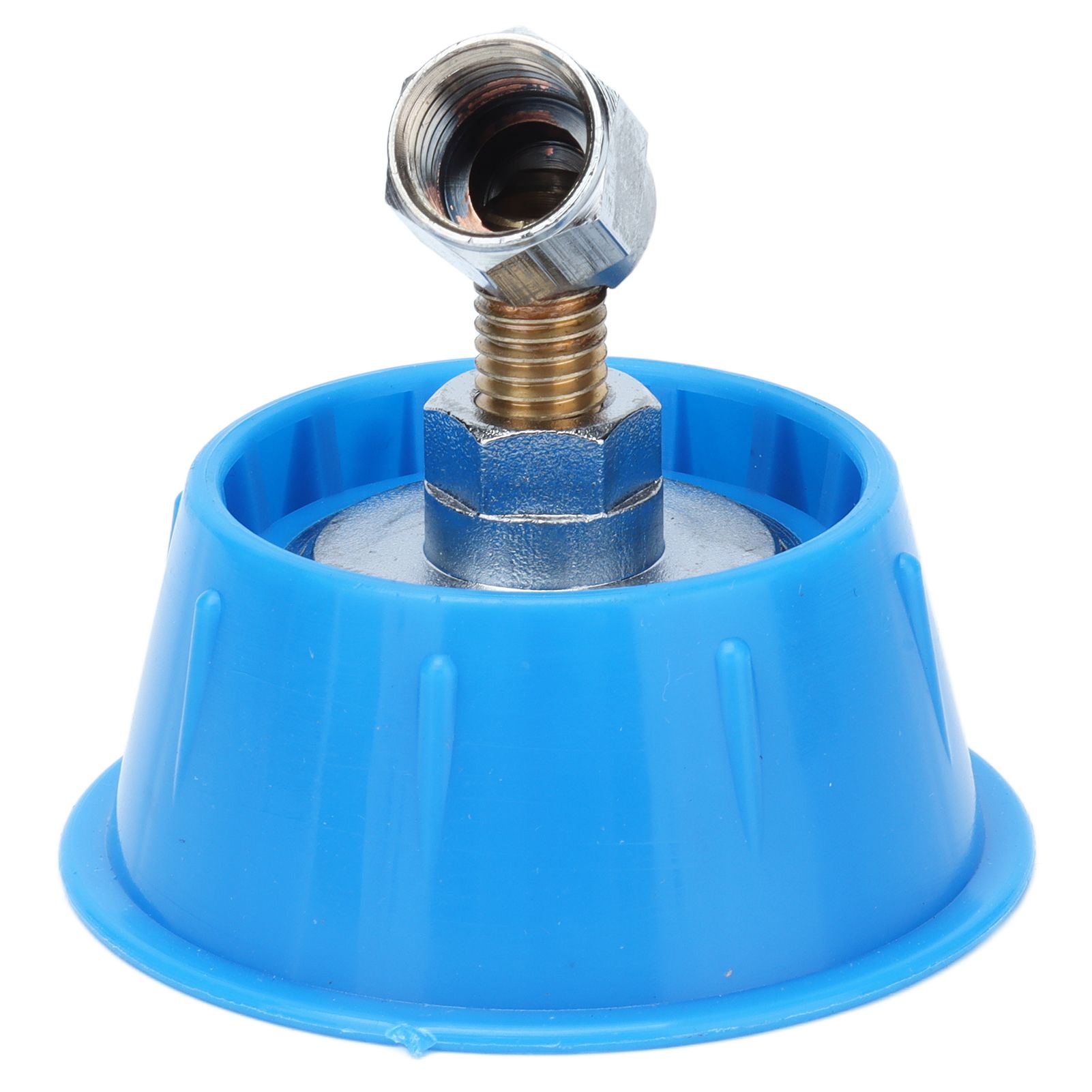 7 Holes Elbow Atomizing Nozzle G1/4 Female Thread Garden Agricultural High Pressure Pesticide Sprayer Nozzle - Image 7