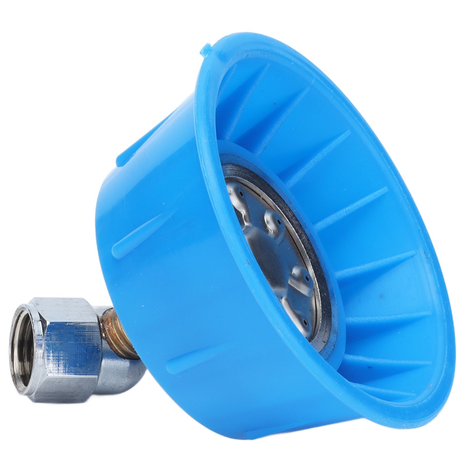 7 Holes Elbow Atomizing Nozzle G1/4 Female Thread Garden Agricultural High Pressure Pesticide Sprayer Nozzle - Image 8