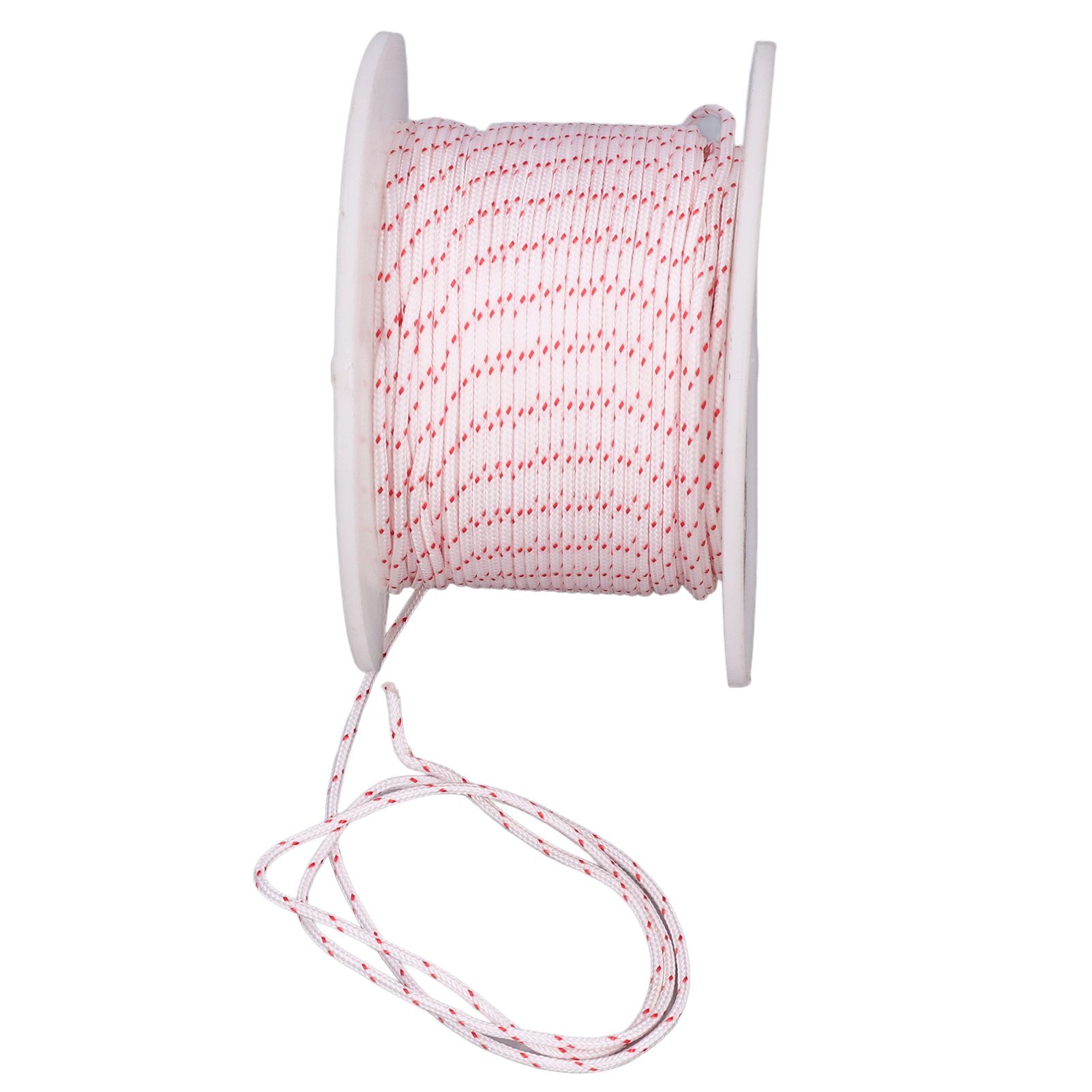 Nylon Rope Chain Saw Start Wear Resistant Strong Nylon Cutter Rope for Lawn Mower Engine2.8mm - Image 5