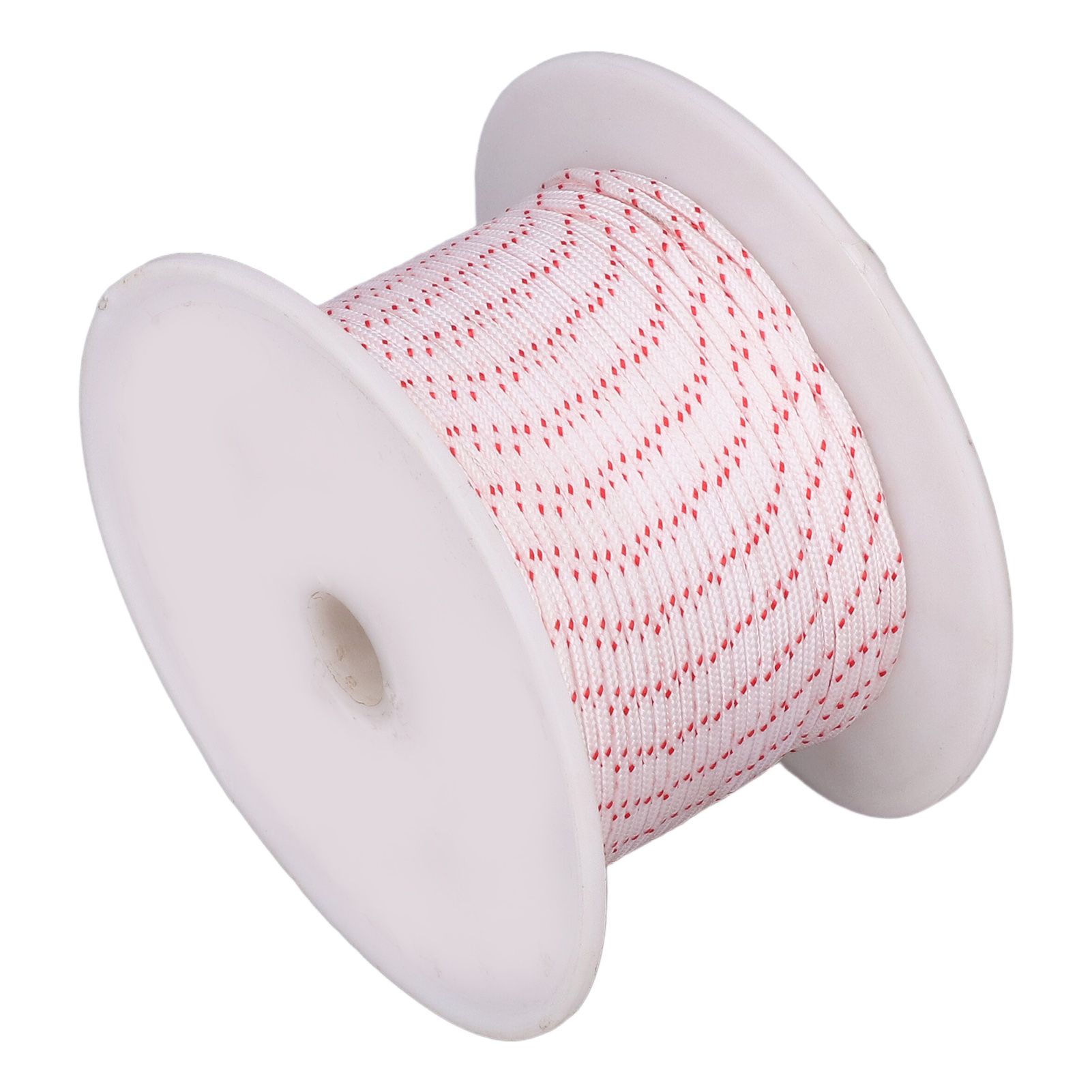 Nylon Rope Chain Saw Start Wear Resistant Strong Nylon Cutter Rope for Lawn Mower Engine2.8mm - Image 6