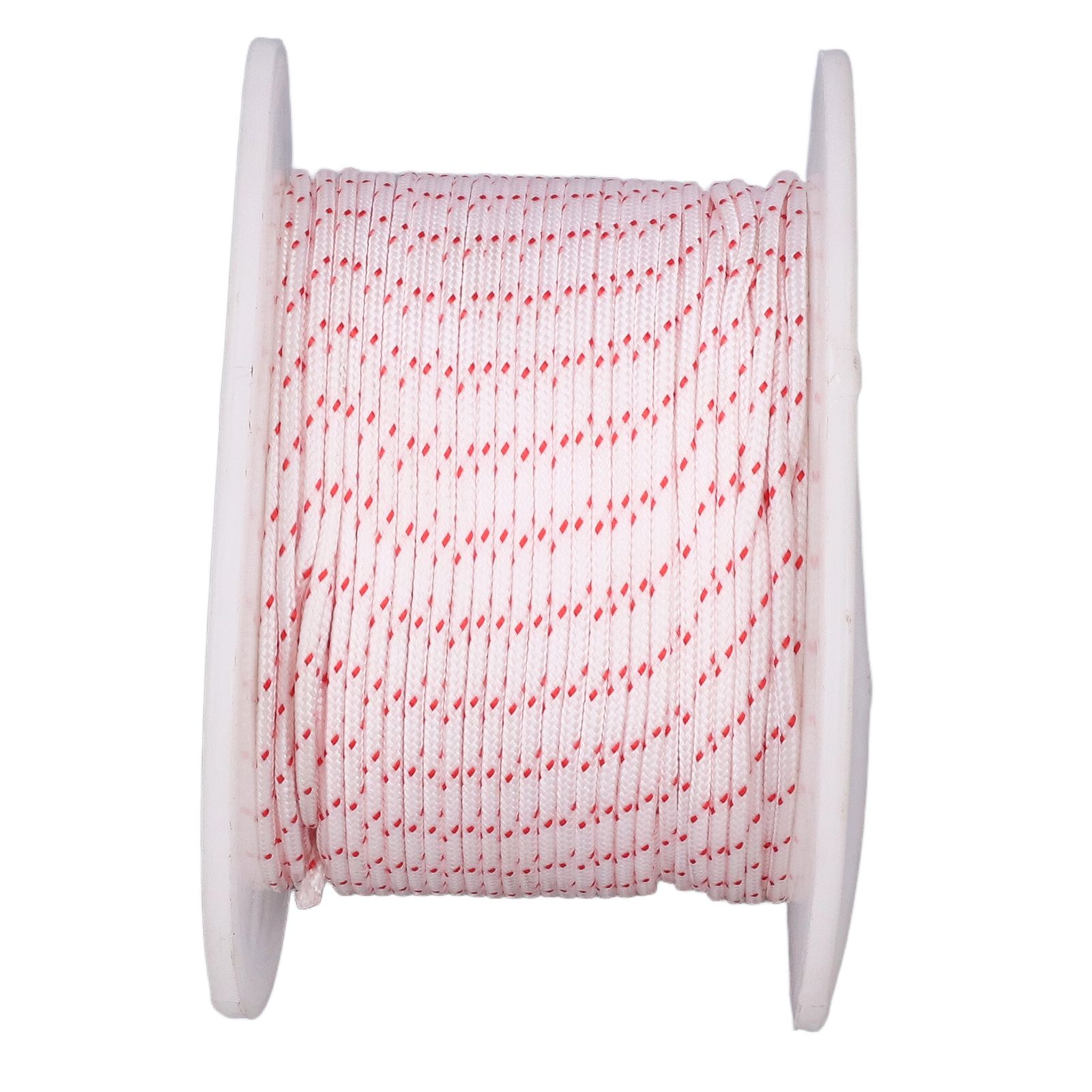 Nylon Rope Chain Saw Start Wear Resistant Strong Nylon Cutter Rope for Lawn Mower Engine2.8mm - Image 7